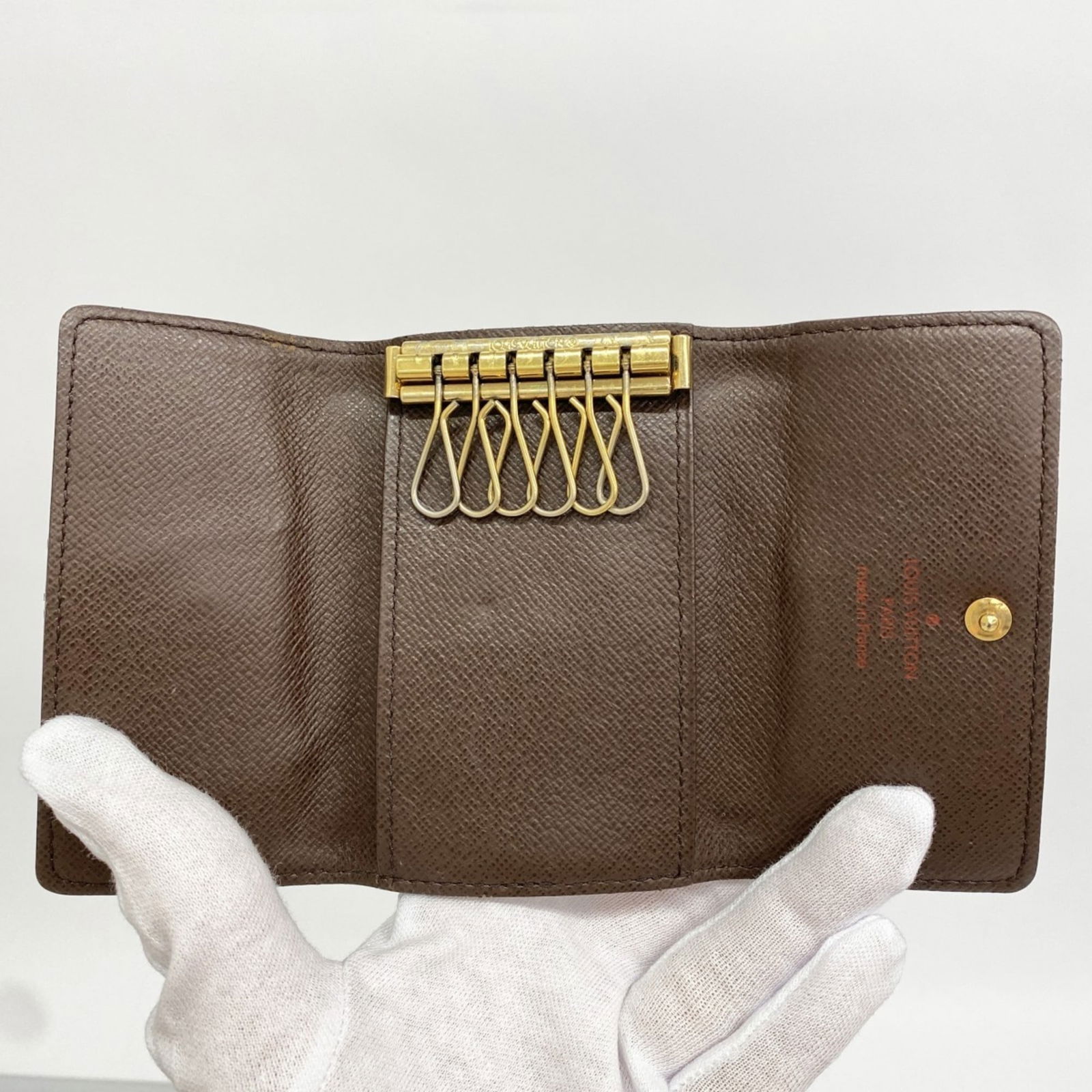 Keycase Louis Vuitton - 3