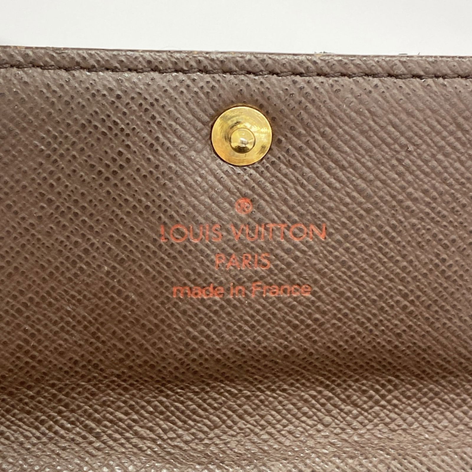 Keycase Louis Vuitton - 4