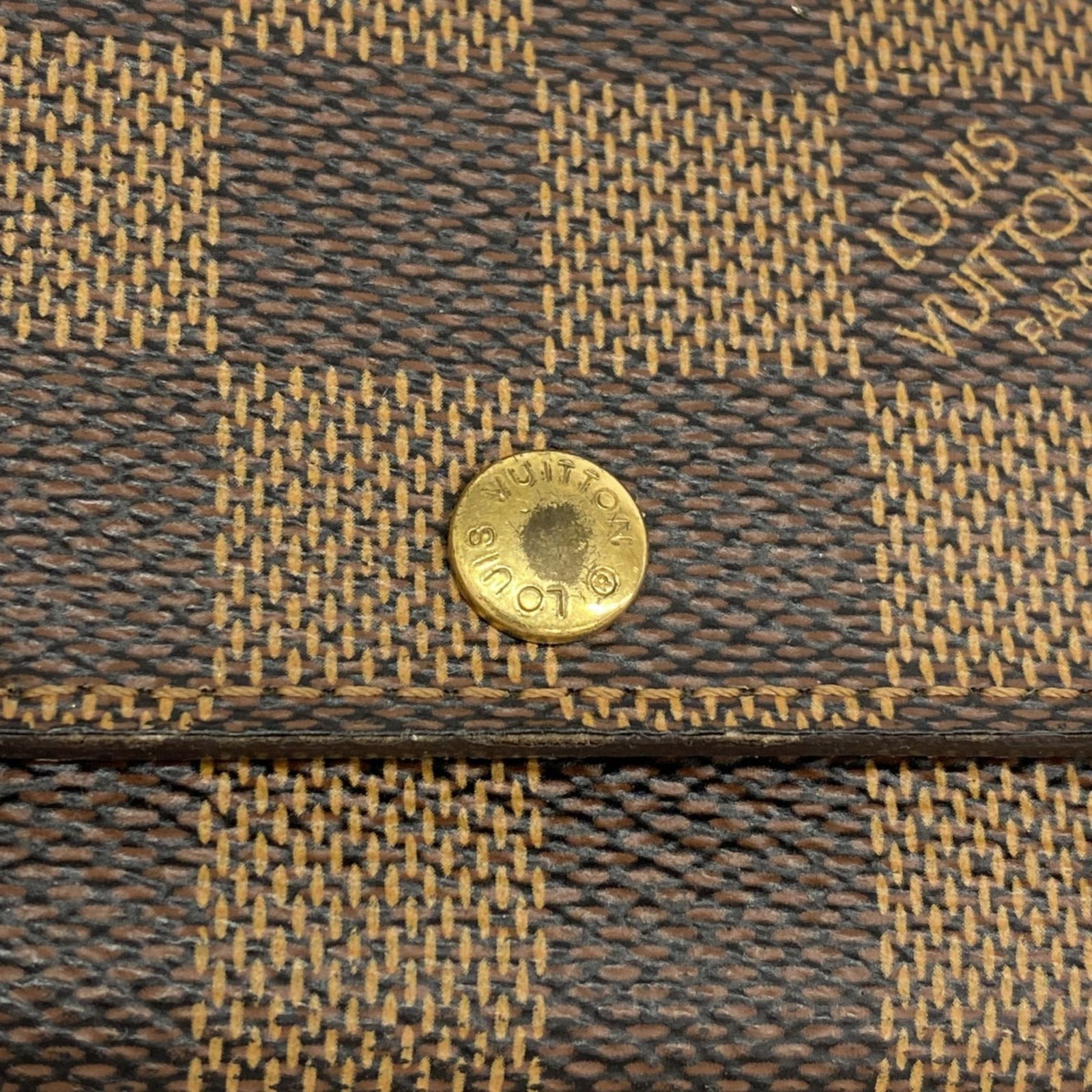 Keycase Louis Vuitton - 5