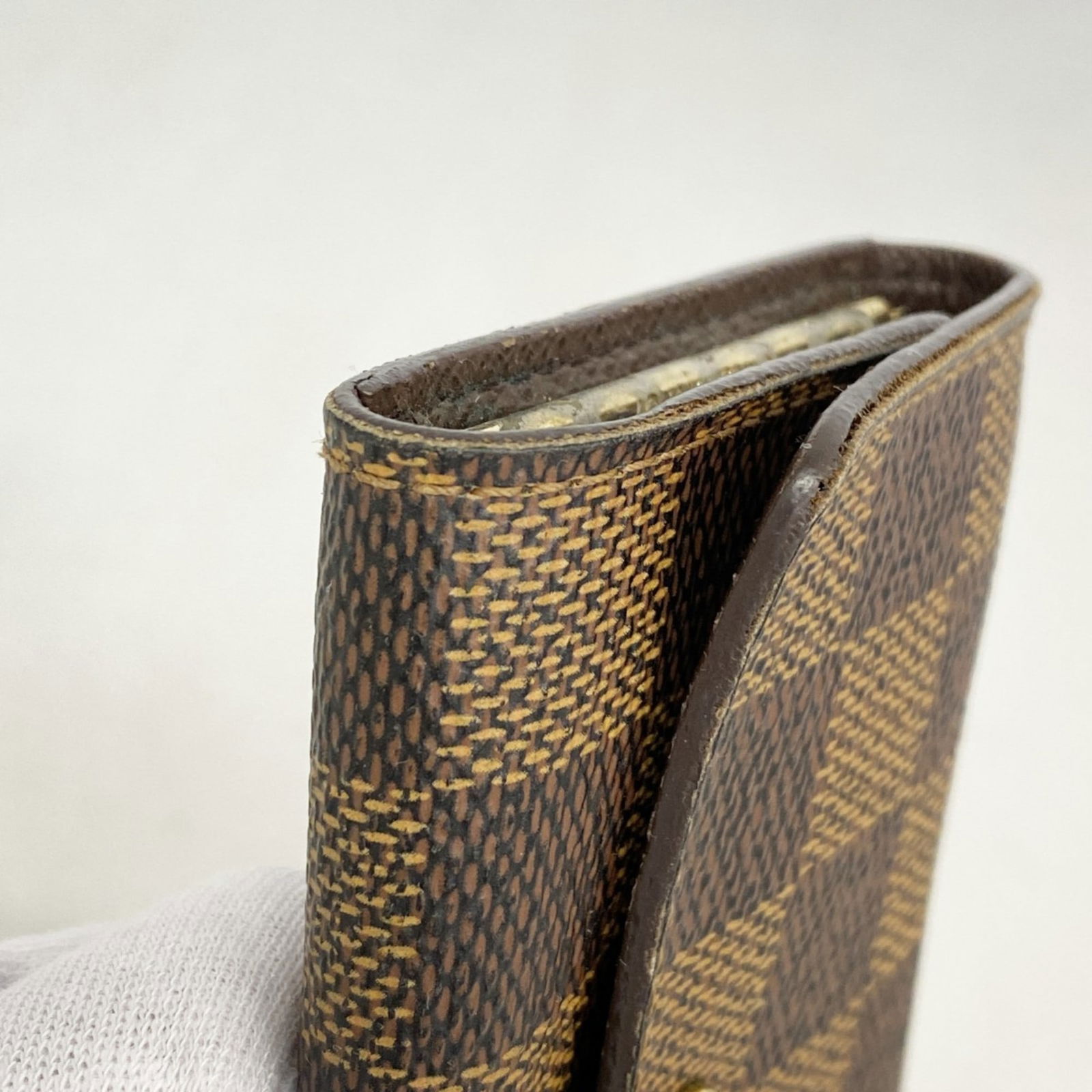 Keycase Louis Vuitton - 6