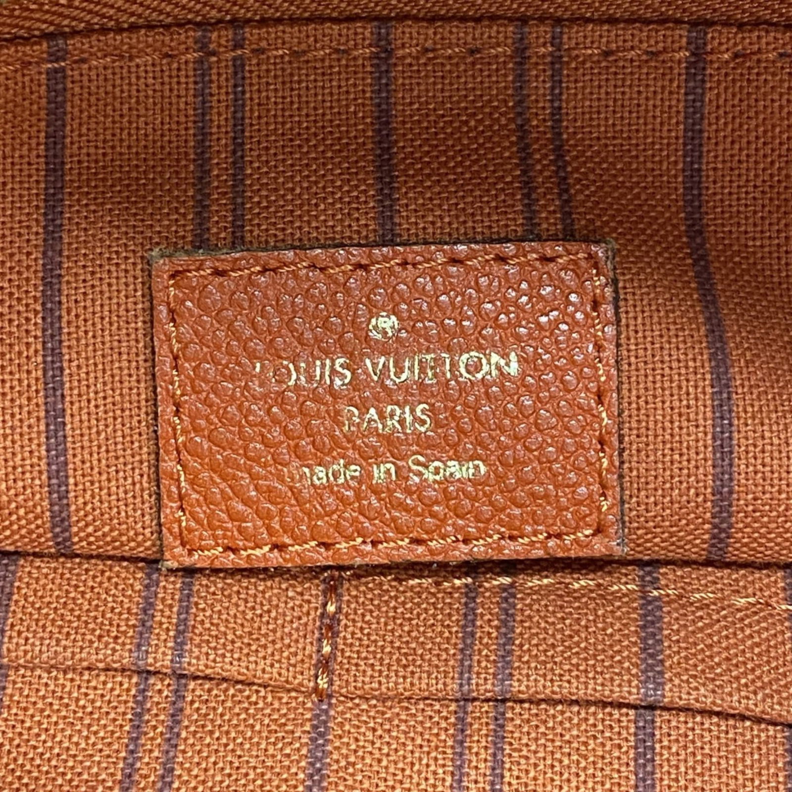 Handbag Louis Vuitton - 5