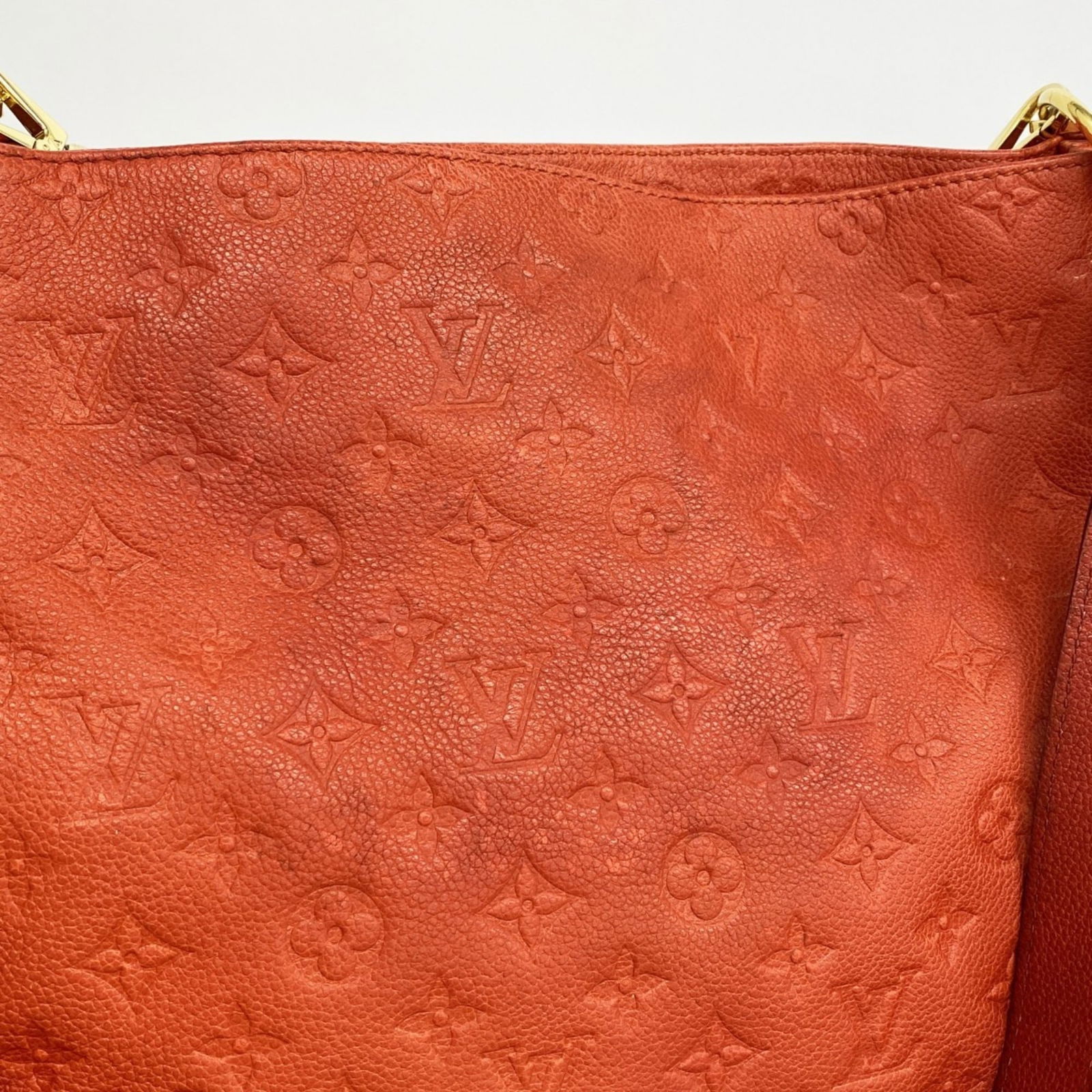 Handbag Louis Vuitton - 7