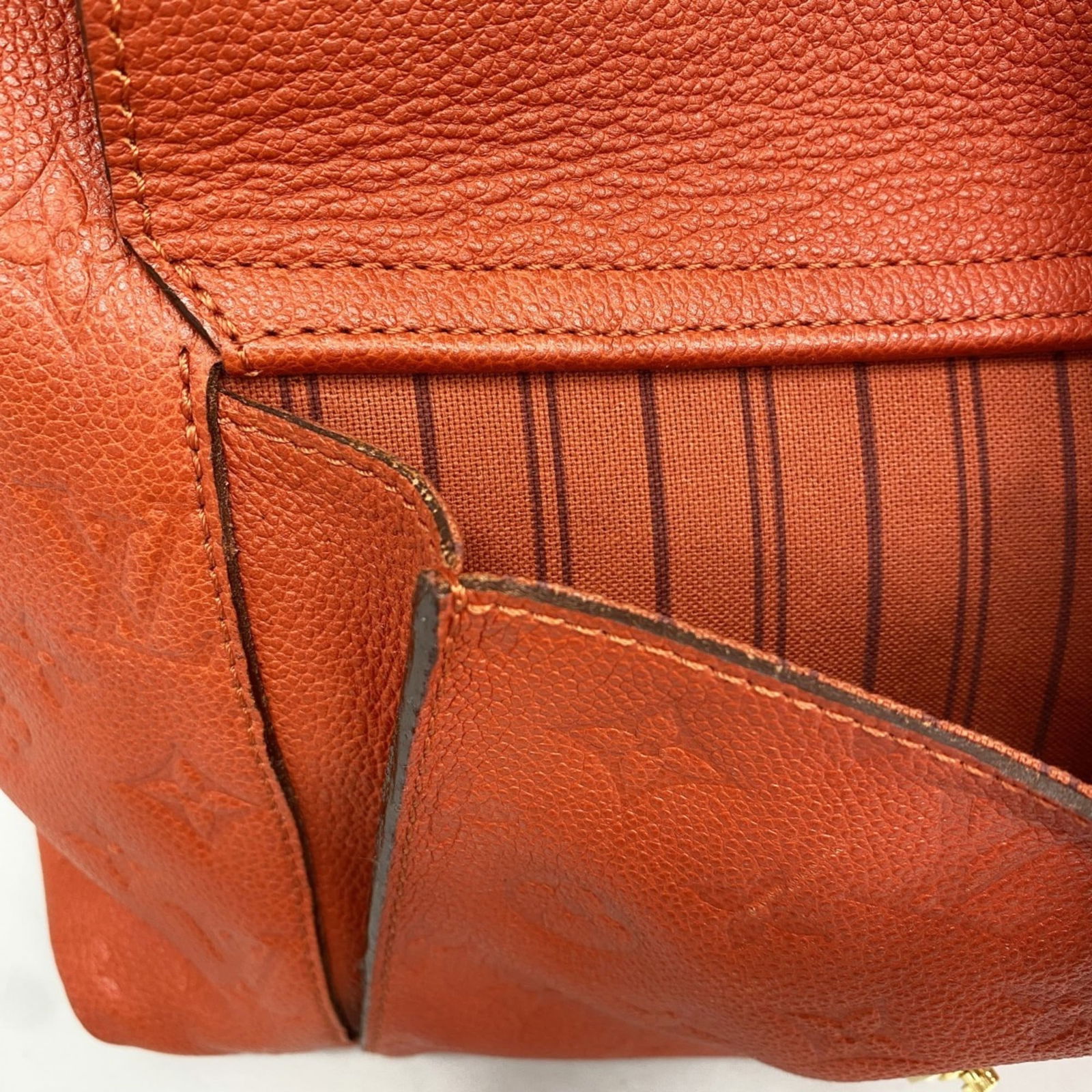 Handbag Louis Vuitton - 8