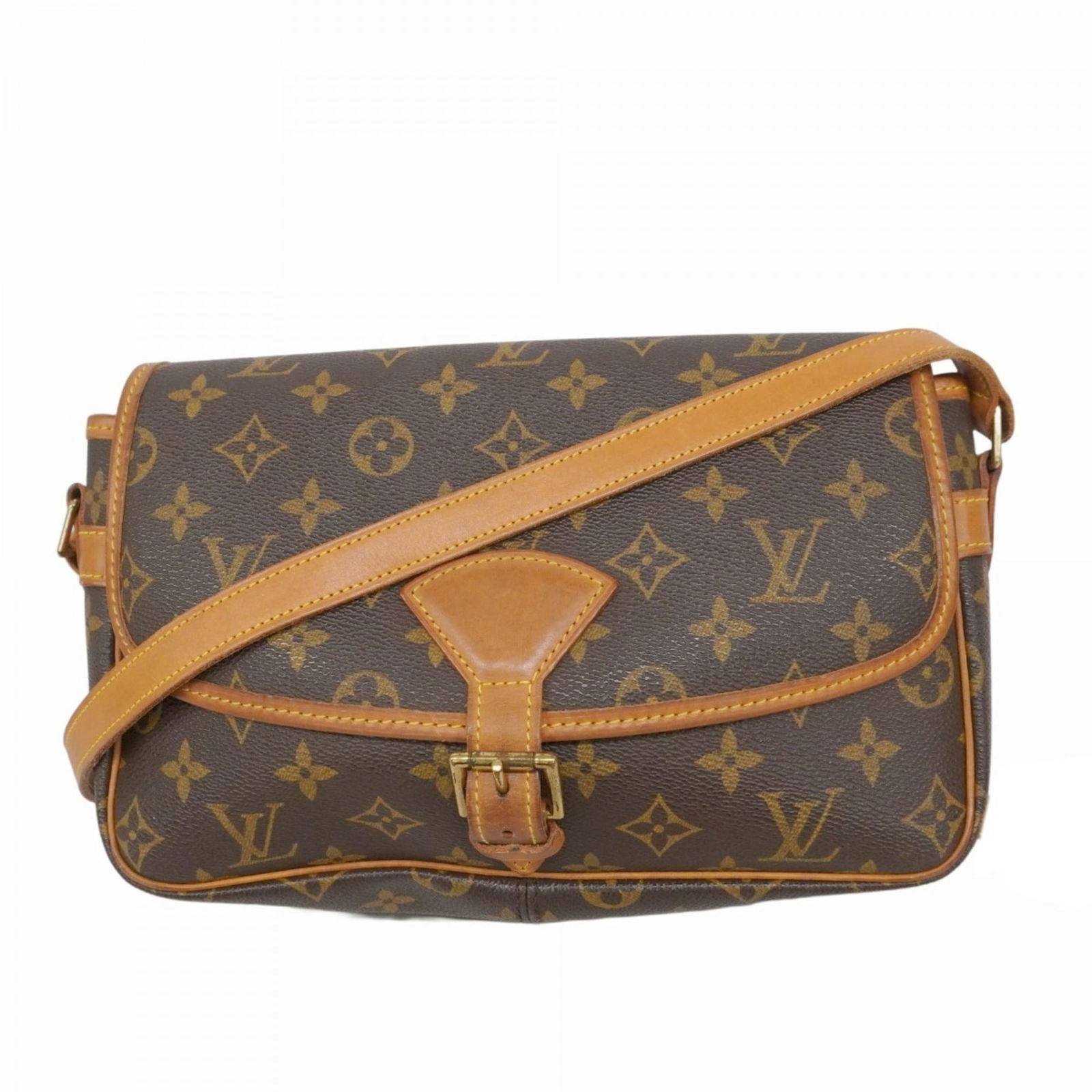 Bag Louis Vuitton Shoulder: Bag Louis Vuitton Shoulder This listing features Bag Louis Vuitton Shoulder. Item specifics are provided below. Item Specifics: Brand: Louis Vuitton Type: Shoulder Bag Color: Brown Gender: Women