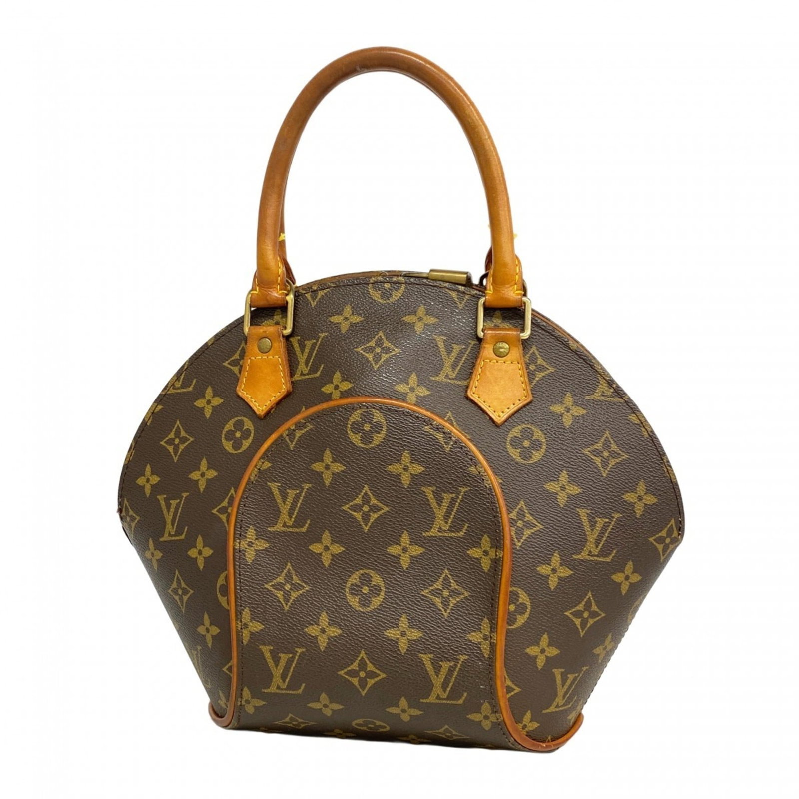 Handbag Louis Vuitton: Handbag Louis Vuitton This listing features Handbag Louis Vuitton. Item specifics are provided below. Item Specifics: Brand: Louis Vuitton Type: Handbag Color: Brown Gender: Women Size (Hxwxd): 28cm x