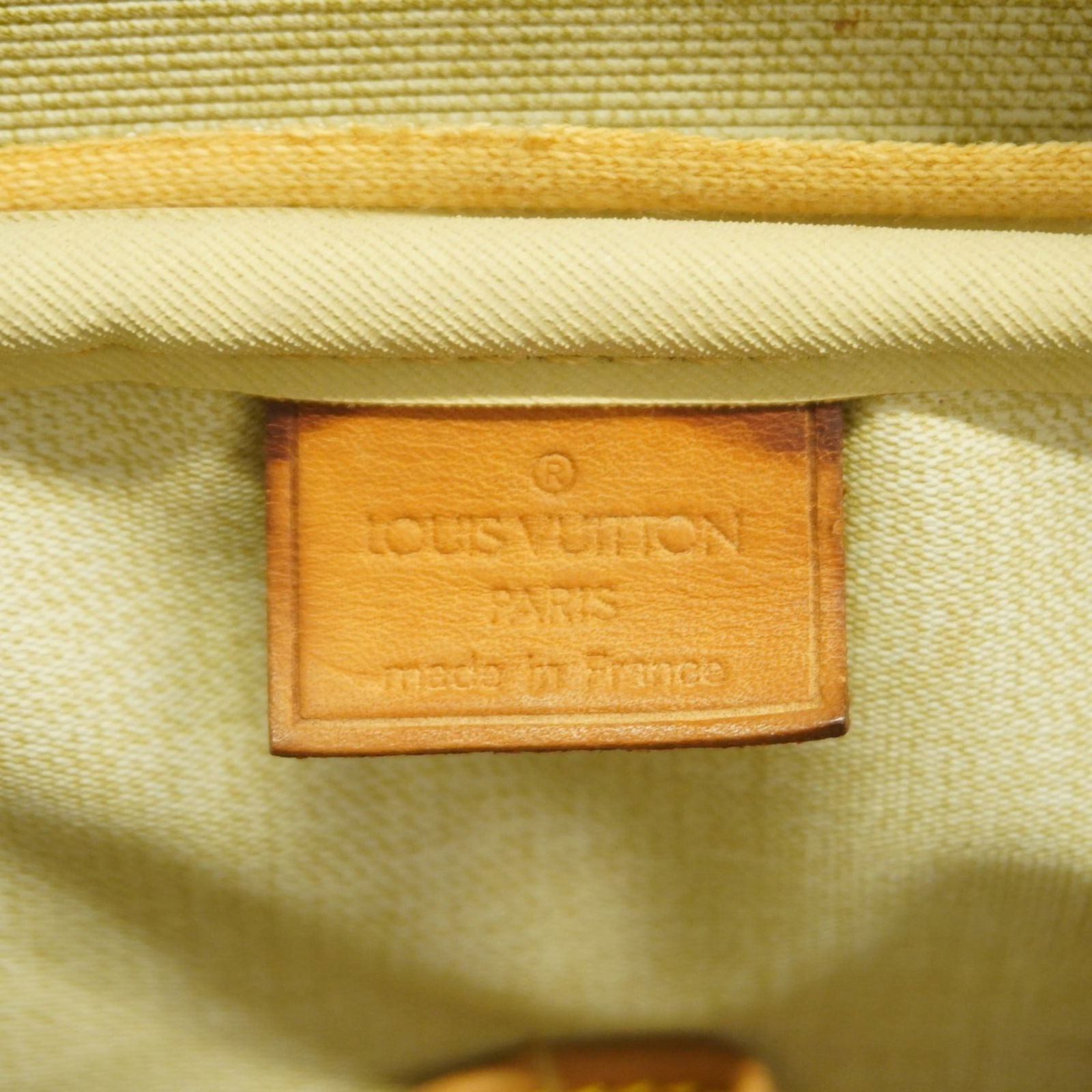 Handbag Louis Vuitton - 5