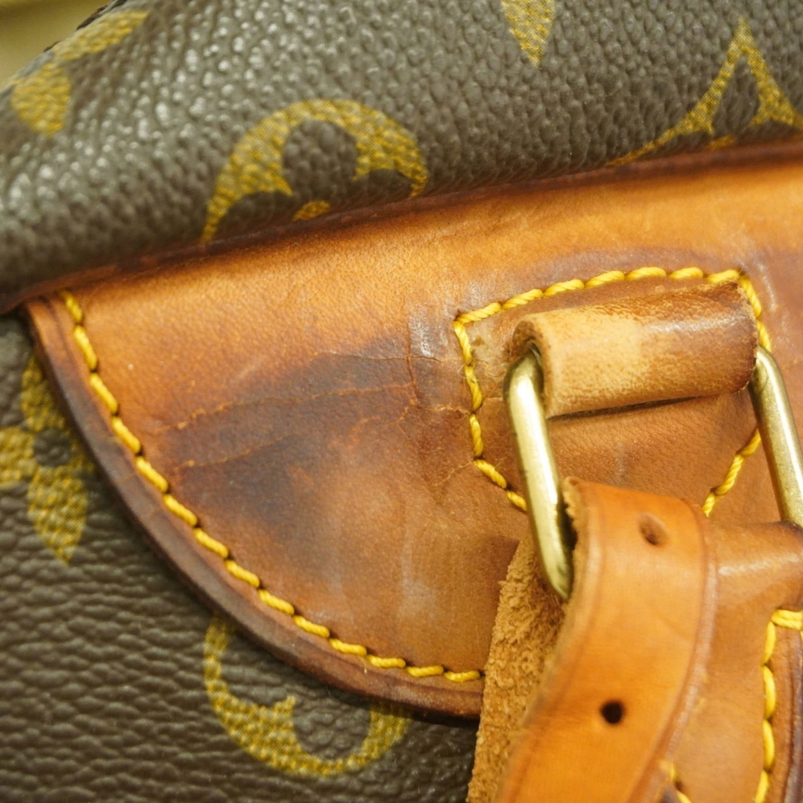 Handbag Louis Vuitton - 6