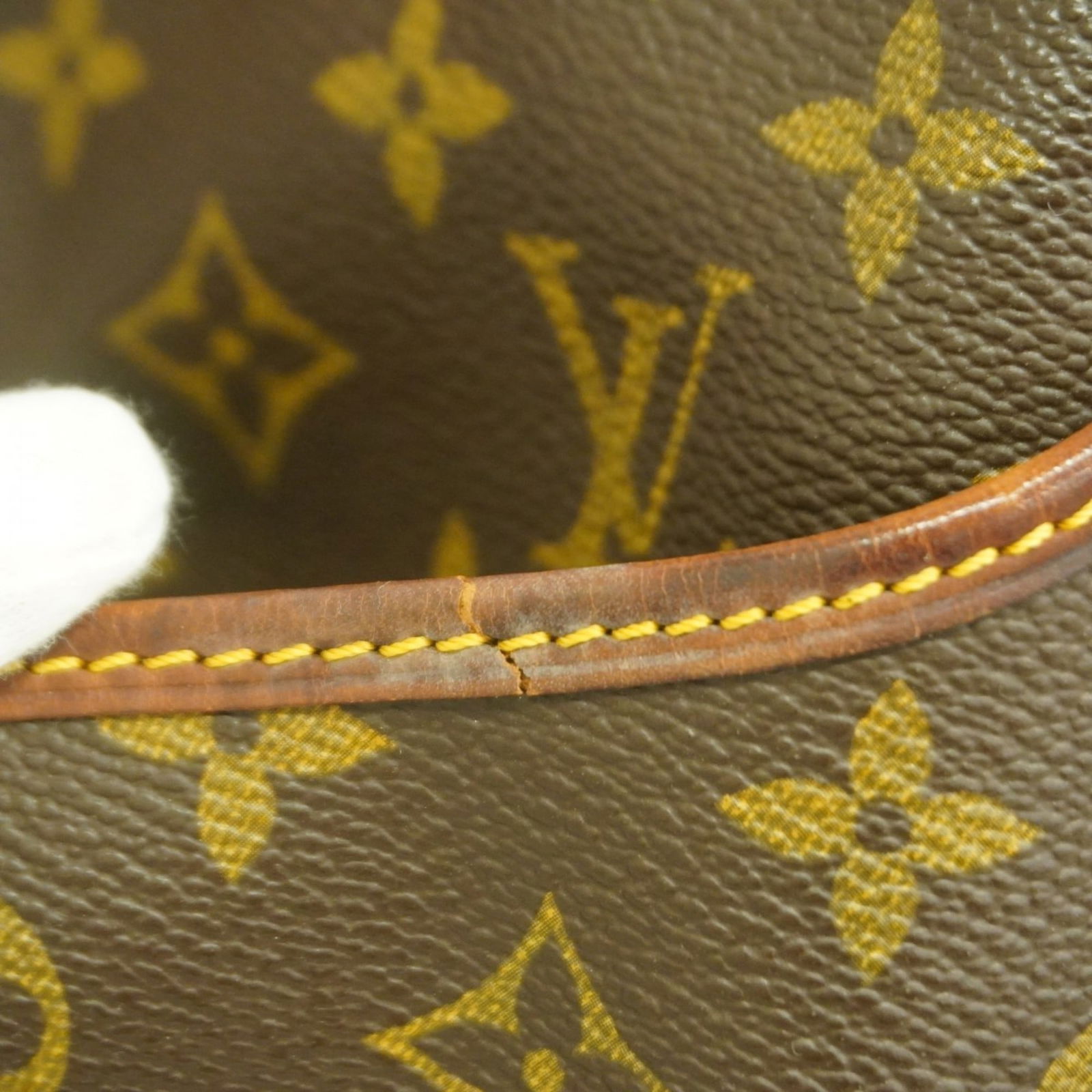 Handbag Louis Vuitton - 7