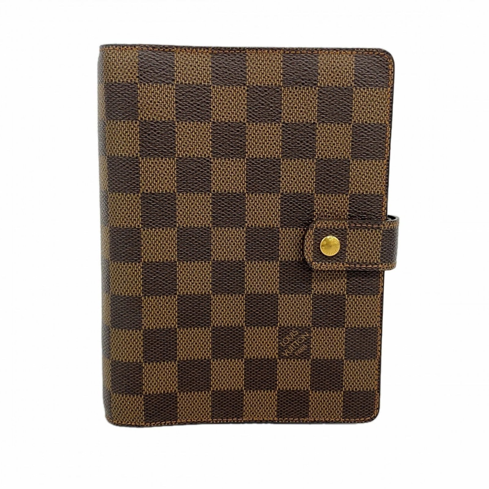 (P2212194) Louis Vuitton Damier Agenda MM Ebene Wallet Cover (R20701) for Men and Women: (P2212194) Louis Vuitton Damier Agenda MM Ebene Wallet Cover (R20701) for Men and Women This listing features (P2212194) Louis Vuitton Damier Agenda MM Ebene Wallet Cover (R20701) for Men and Women. I