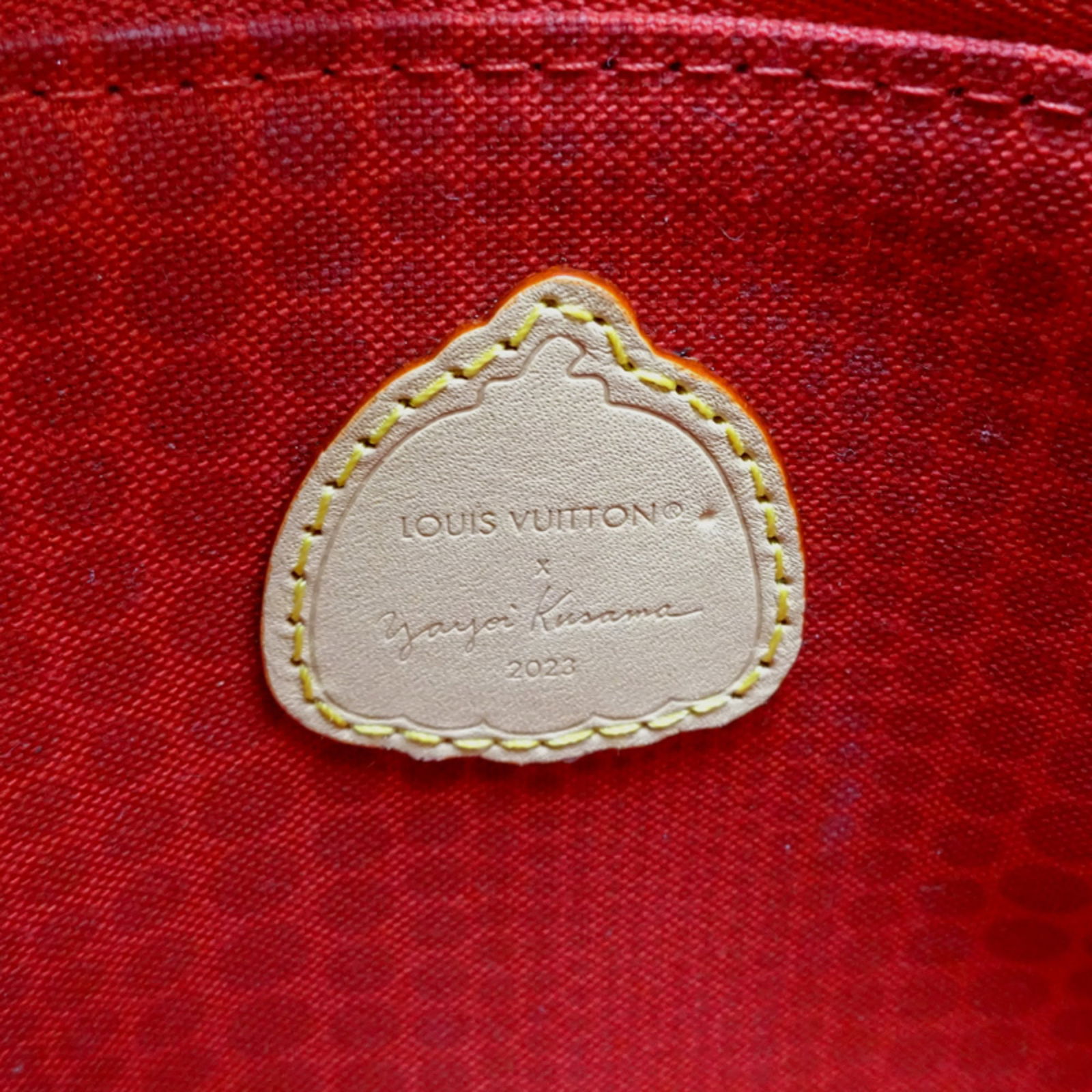 Monogram Louis Vuitton Handbag - 7