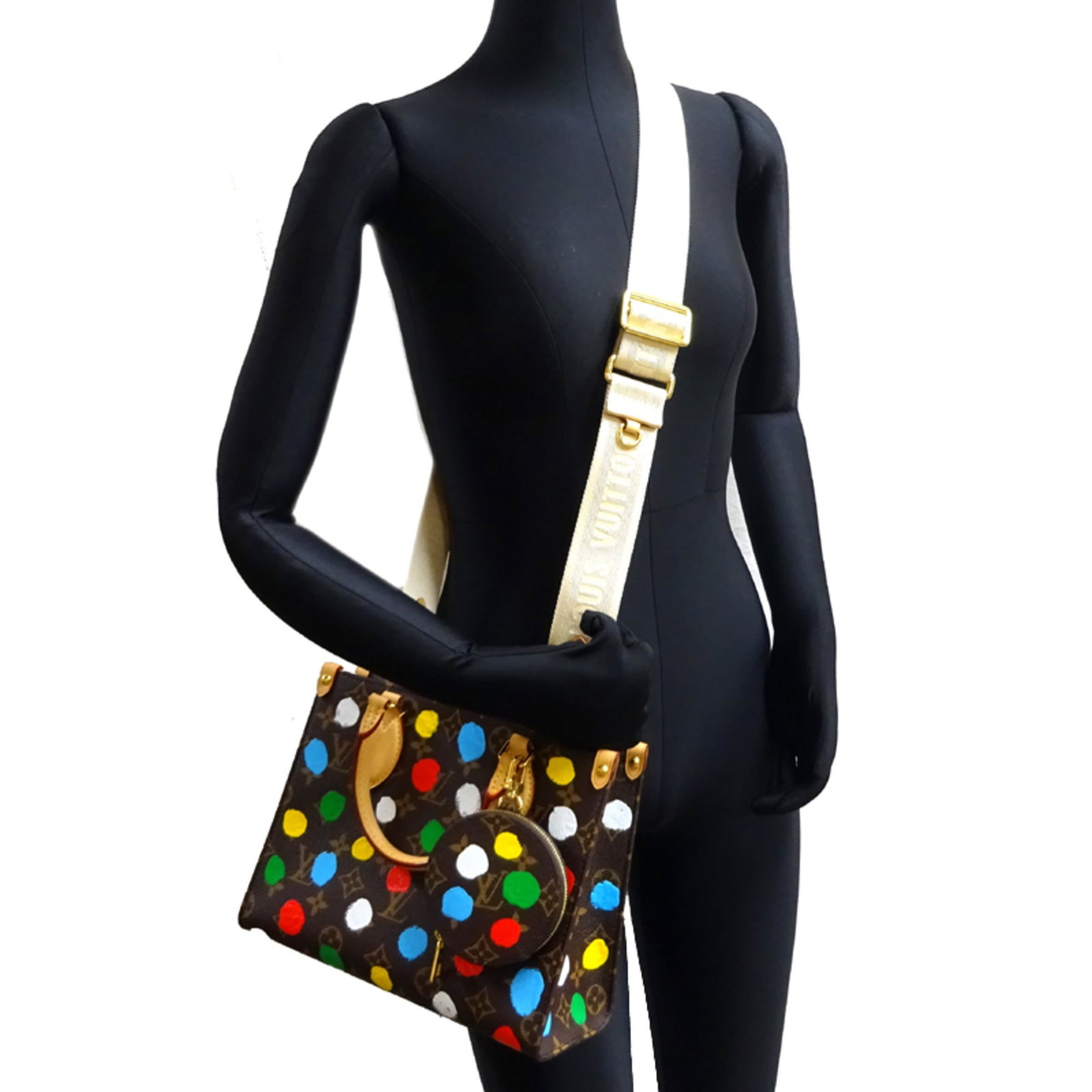 Monogram Louis Vuitton Handbag - 8