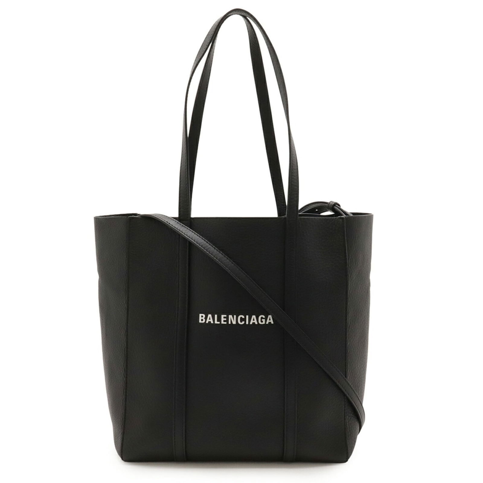 Tote Bag Leather - Balenciaga Shoulder Bag: Tote Bag Leather - Balenciaga Shoulder Bag This listing features Tote Bag Leather - Balenciaga Shoulder Bag. Item specifics are provided below. Item Specifics: Brand: Balenciaga Type: Shoulder Bag, To