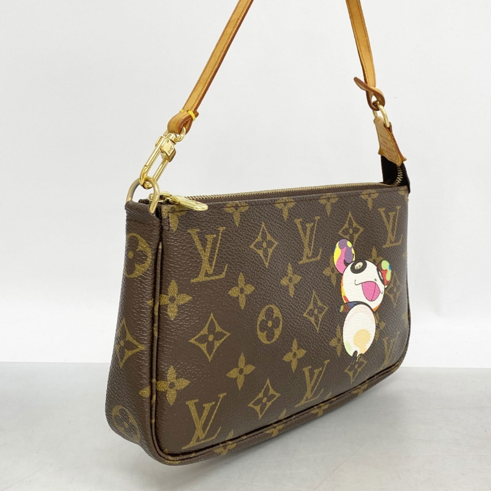 Pouch Louis Vuitton - 2