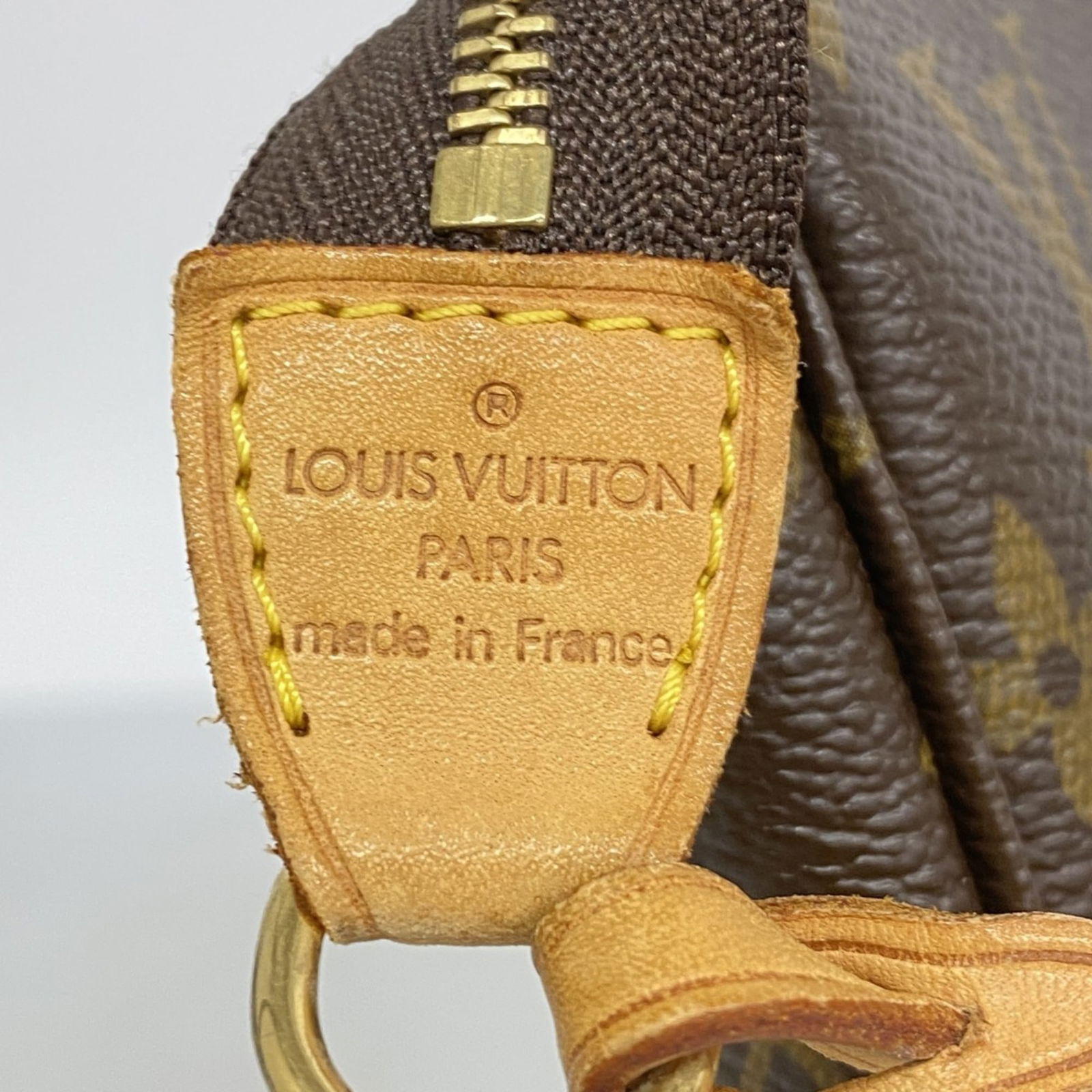 Pouch Louis Vuitton - 5