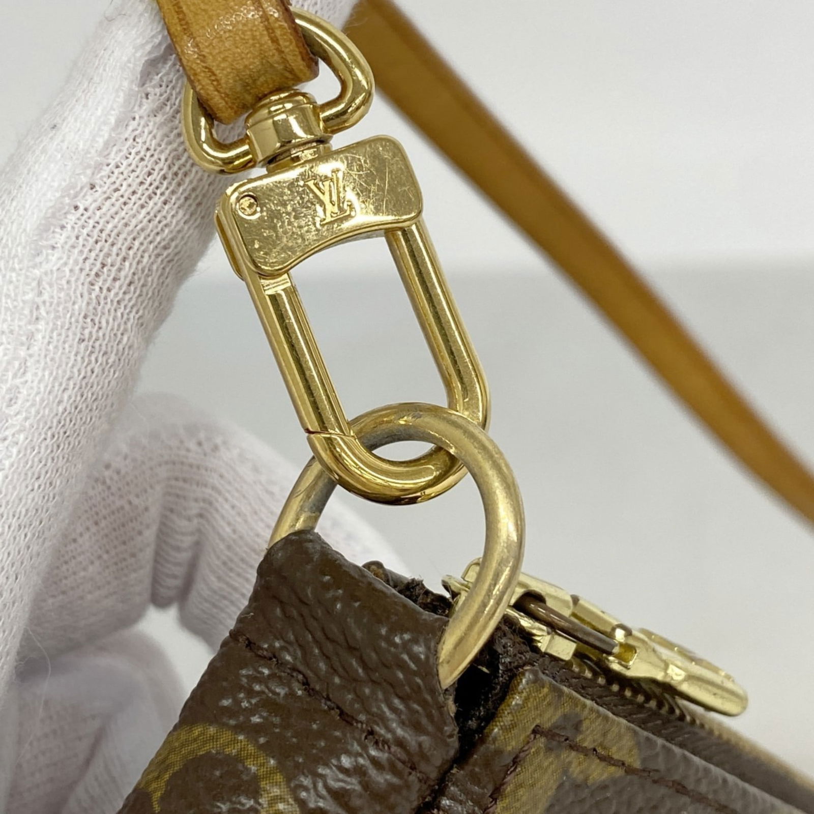 Pouch Louis Vuitton - 7