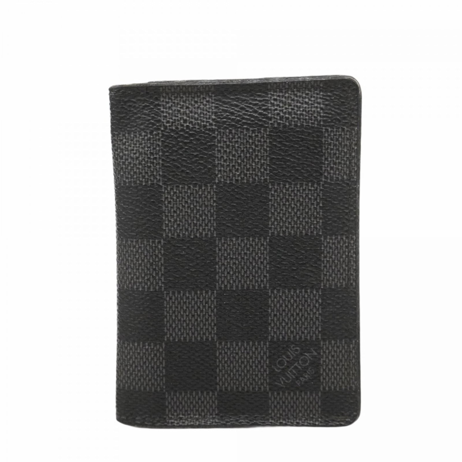 Case Louis Vuitton Card: Case Louis Vuitton Card This listing features Case Louis Vuitton Card. Item specifics are provided below. Item Specifics: Brand: Louis Vuitton Type: Card Case Gender: Men Color: Black Condition: Used