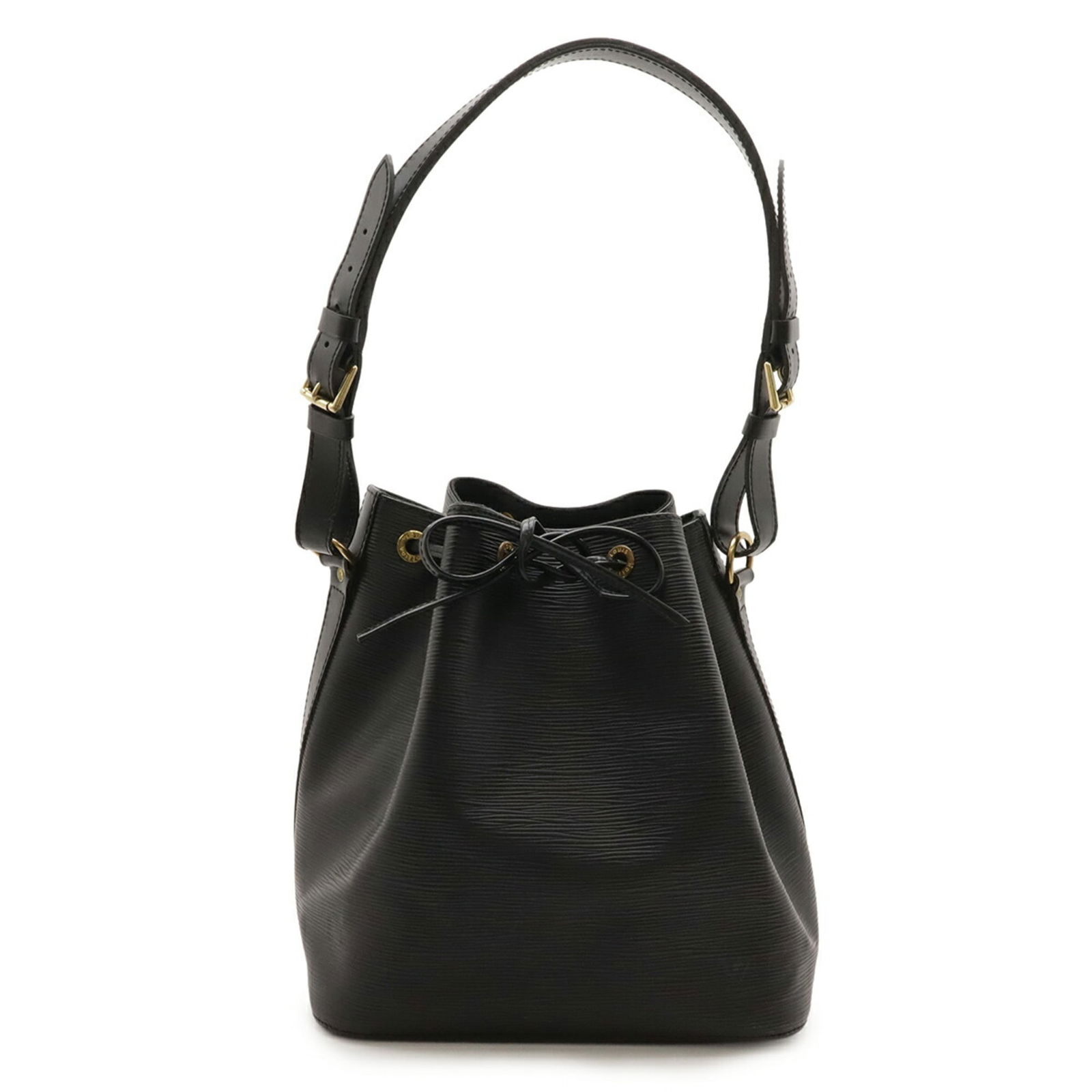 Leather Louis Vuitton Shoulder Bag Epi: Leather Louis Vuitton Shoulder Bag Epi This listing features Leather Louis Vuitton Shoulder Bag Epi. Item specifics are provided below. Item Specifics: Brand: Louis Vuitton Type: Shoulder Bag Material