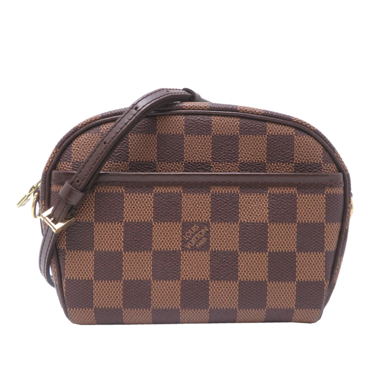 Shoulder Bag - Louis Vuitton Pochette: Shoulder Bag - Louis Vuitton Pochette This listing features Shoulder Bag - Louis Vuitton Pochette. Item specifics are provided below. Item Specifics: Brand: Louis Vuitton Type: Pochette, Shoulder Bag