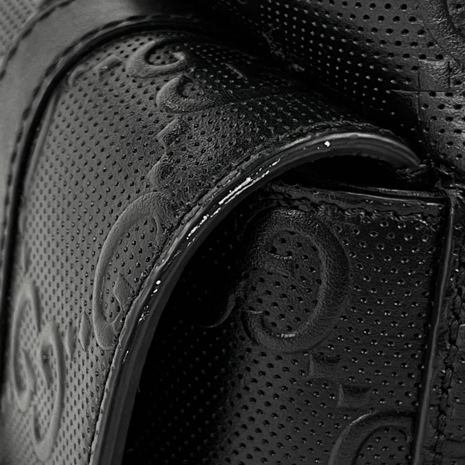 Leather Gucci Backpack - 10