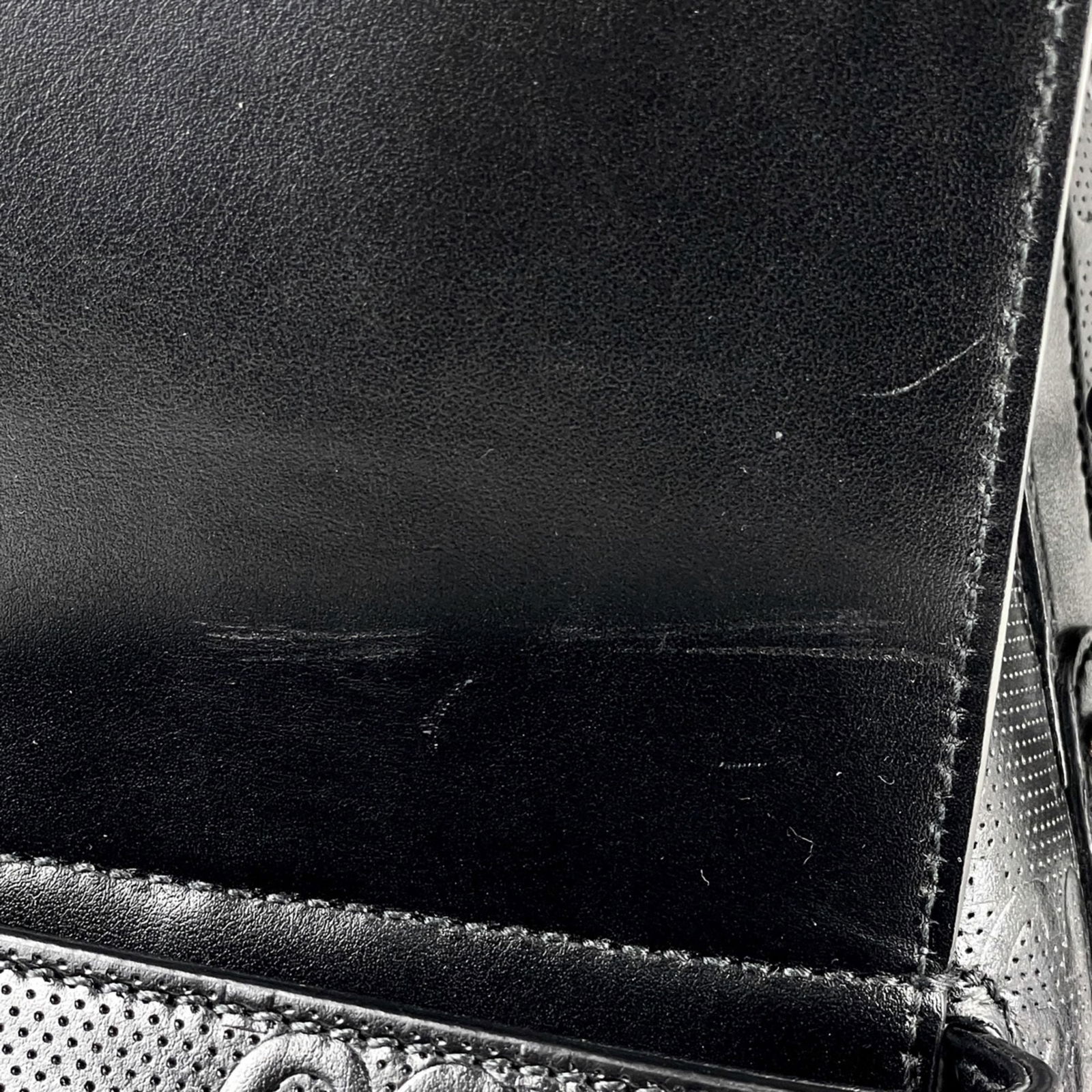 Leather Gucci Backpack - 11