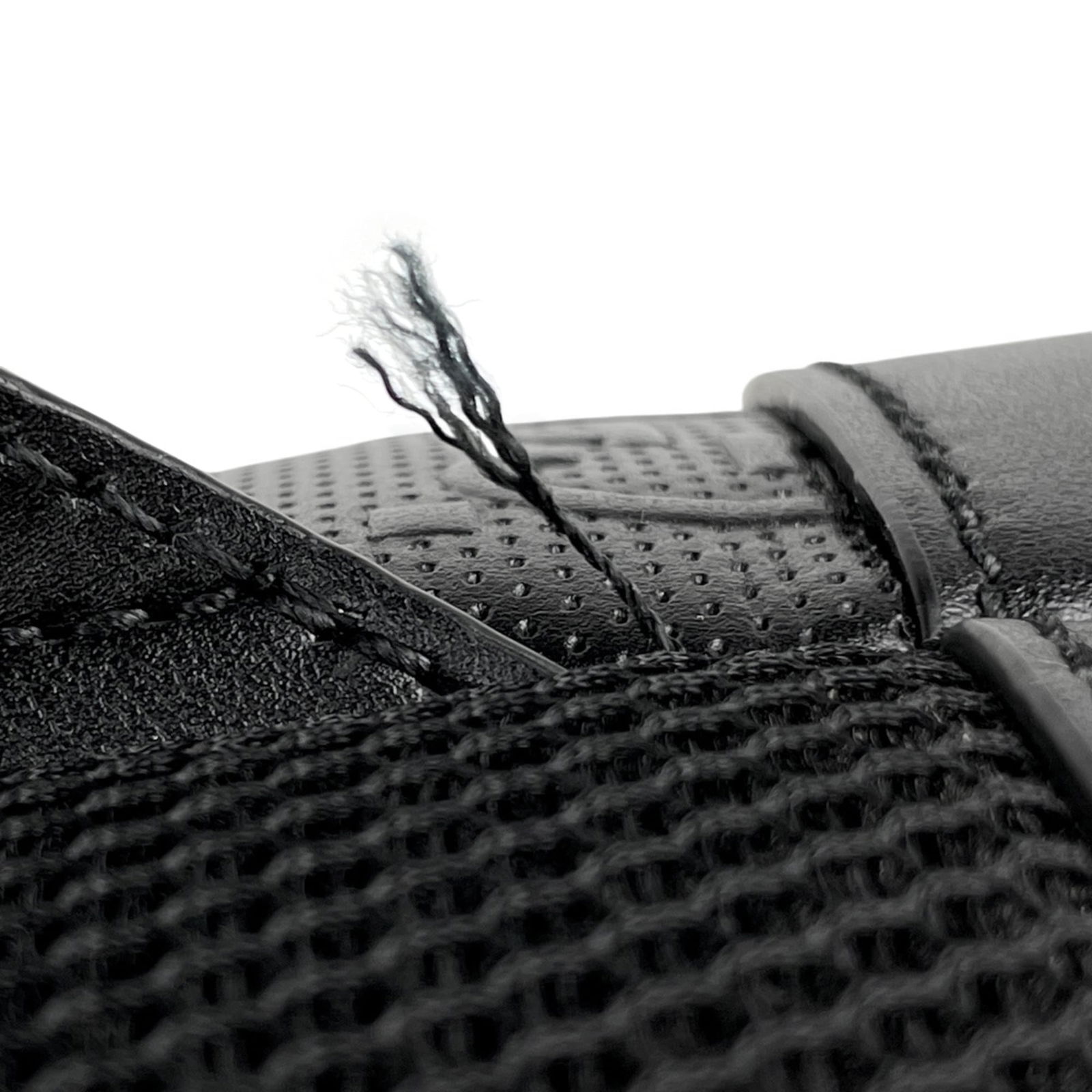 Leather Gucci Backpack - 8