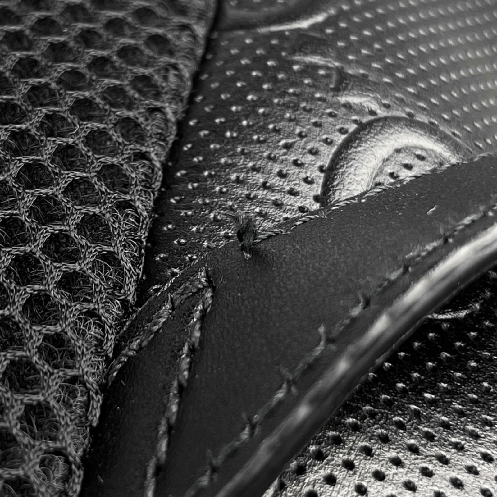 Leather Gucci Backpack - 9