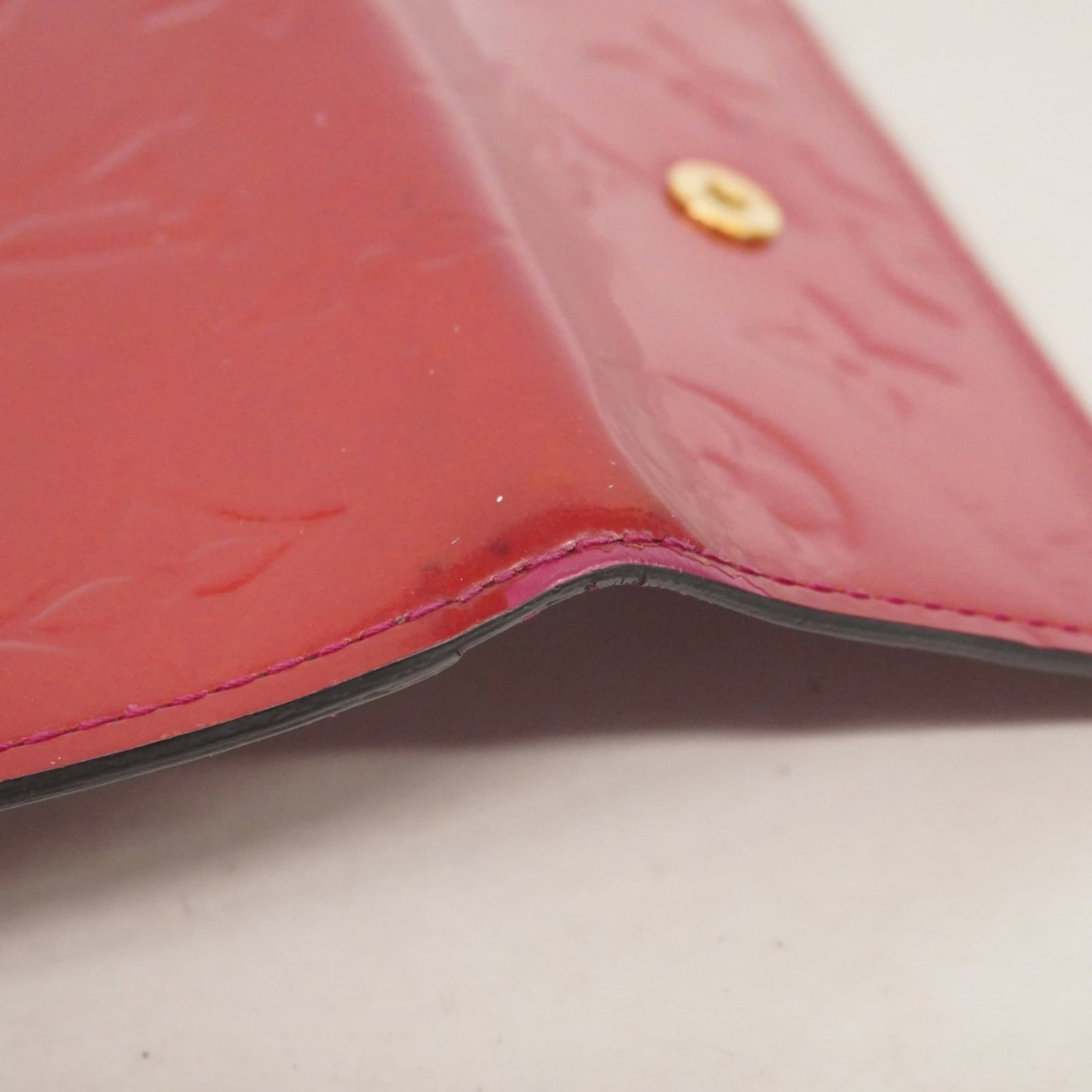 Keycase Louis Vuitton - 11