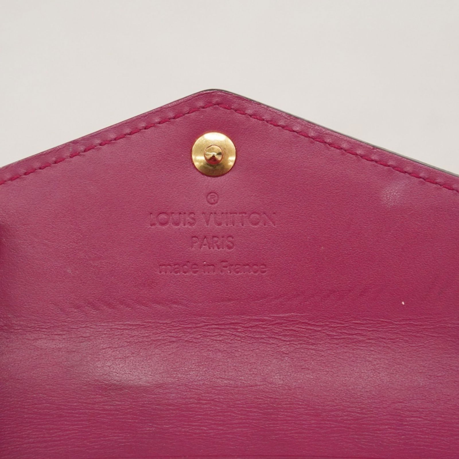 Keycase Louis Vuitton - 4