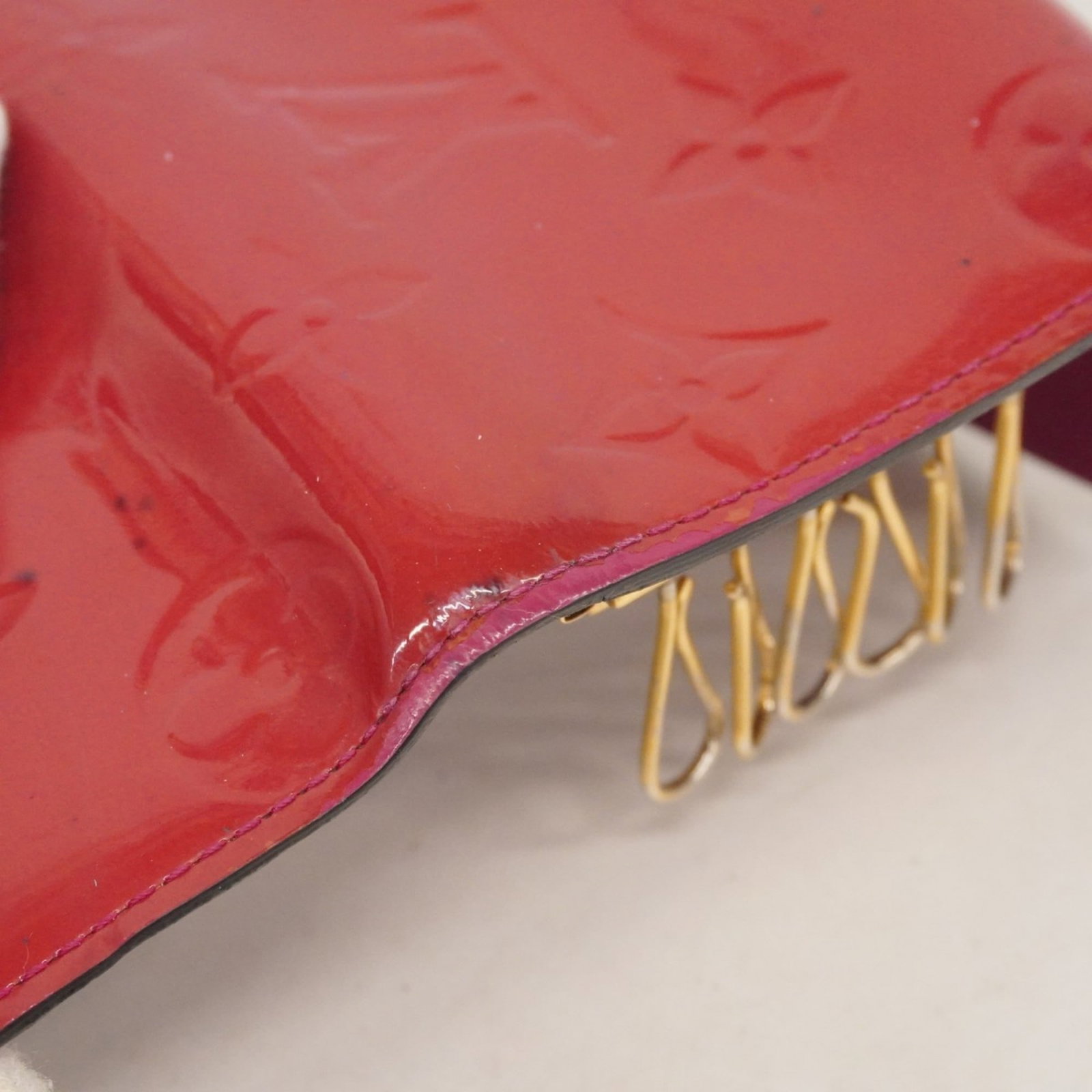 Keycase Louis Vuitton - 9