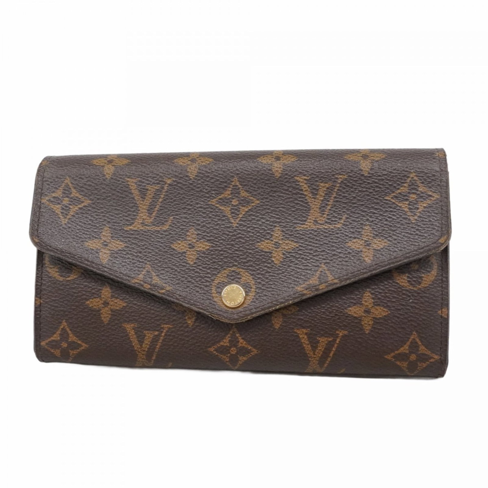 (Bi-Fold) Louis Vuitton Long Wallet: (Bi-Fold) Louis Vuitton Long Wallet This listing features (Bi-Fold) Louis Vuitton Long Wallet. Item specifics are provided below. Item Specifics: Brand: Louis Vuitton Type: Long Wallet (Bi-Fold) Gende