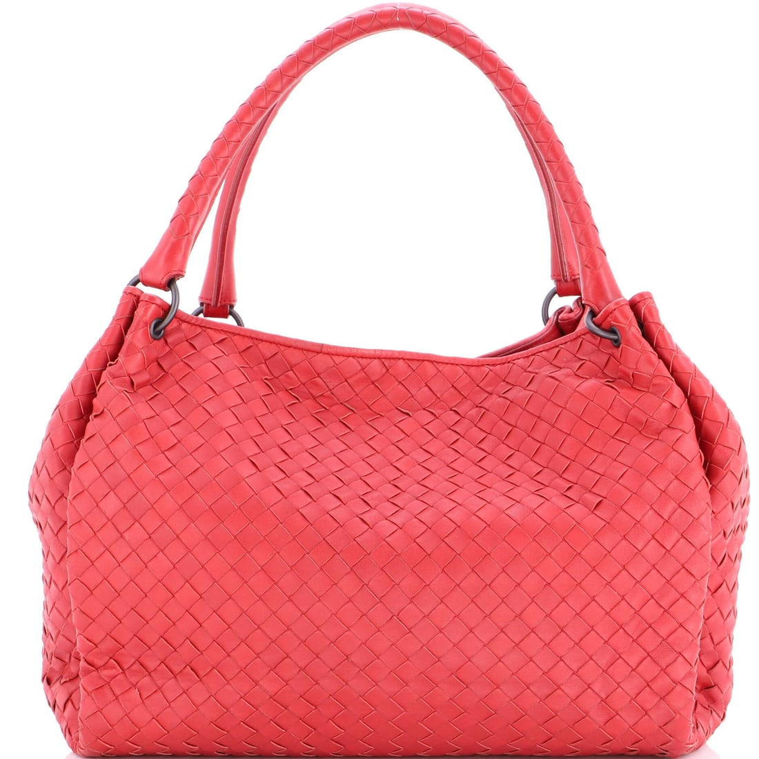 Medium Bottega Veneta Parachute Bag Intrecciato Nappa: Medium Bottega Veneta Parachute Bag Intrecciato Nappa This listing features Medium Bottega Veneta Parachute Bag Intrecciato Nappa. Item specifics are provided below. Item Specifics: Brand: Bottega Ven
