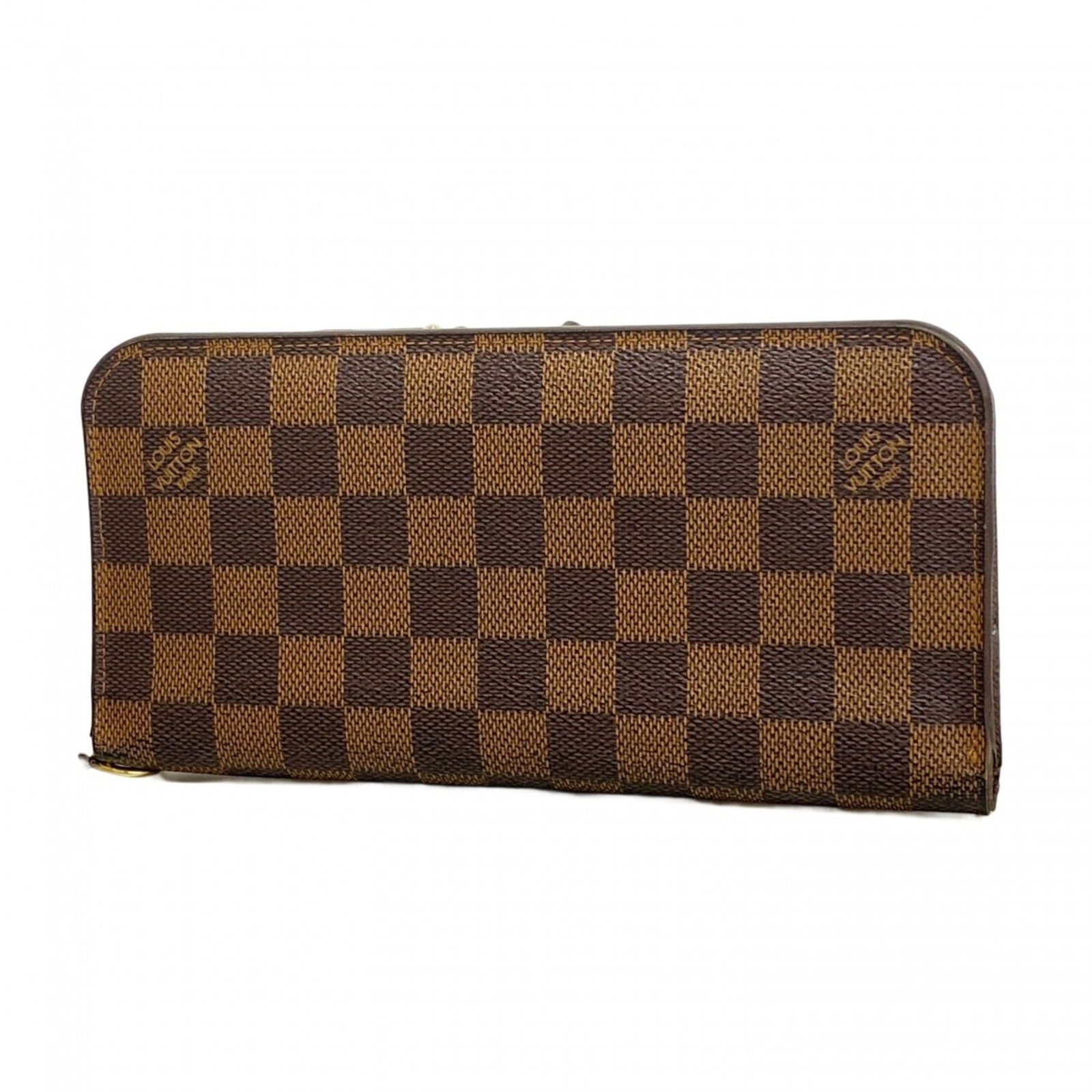 (Bi-Fold) Louis Vuitton Long Wallet: (Bi-Fold) Louis Vuitton Long Wallet This listing features (Bi-Fold) Louis Vuitton Long Wallet. Item specifics are provided below. Item Specifics: Brand: Louis Vuitton Type: Long Wallet (Bi-Fold) Gende