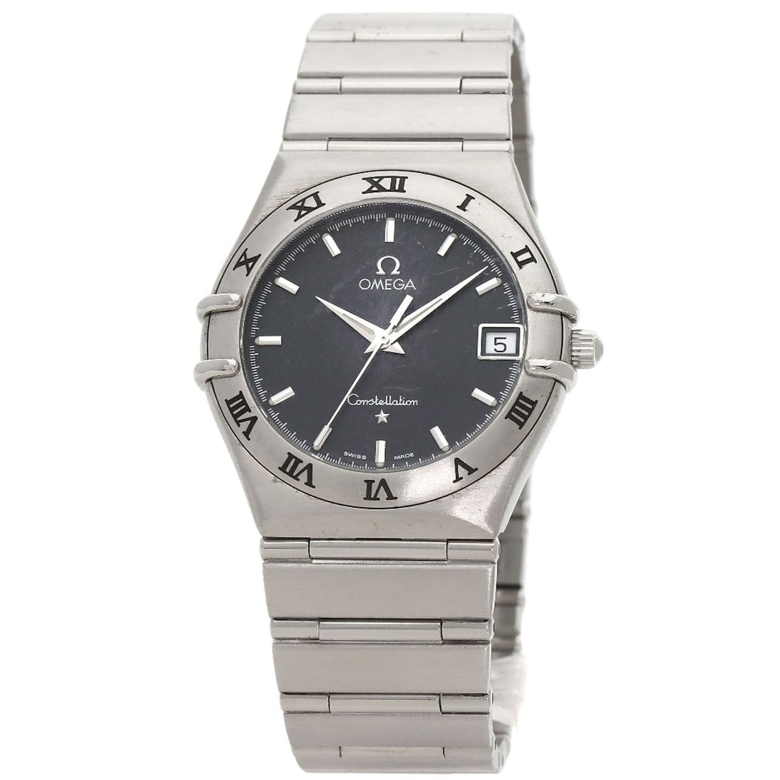 Steel OMEGA Constellation Watches Stainless Steel/ Stainless: Steel OMEGA Constellation Watches Stainless Steel/ Stainless This listing features Steel OMEGA Constellation Watches Stainless Steel/ Stainless. Item specifics are provided below. Item Specifics: Bran