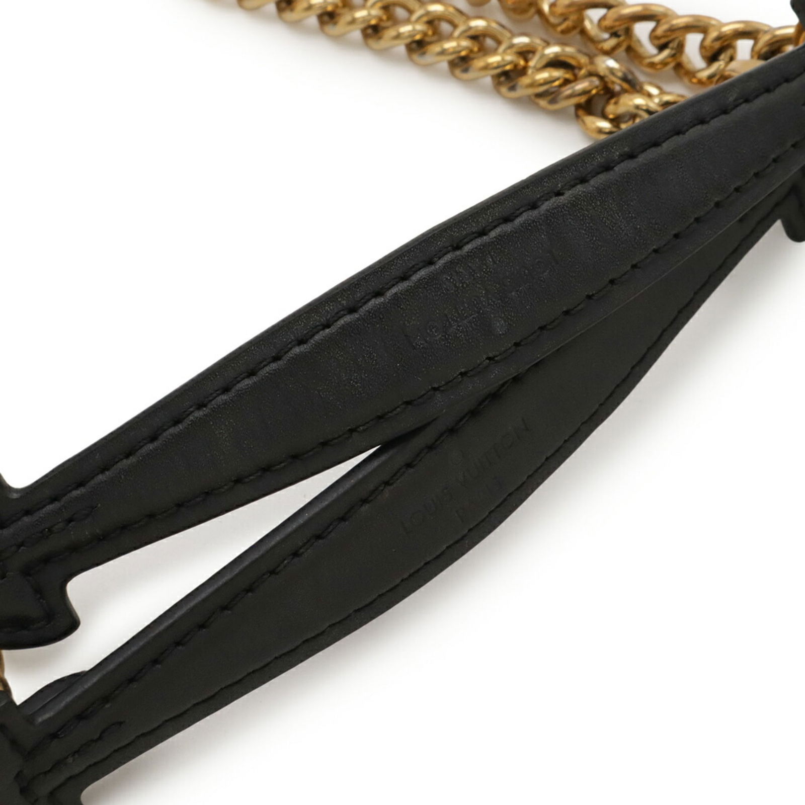 Monogram Louis Vuitton Shoulder Bag - 6