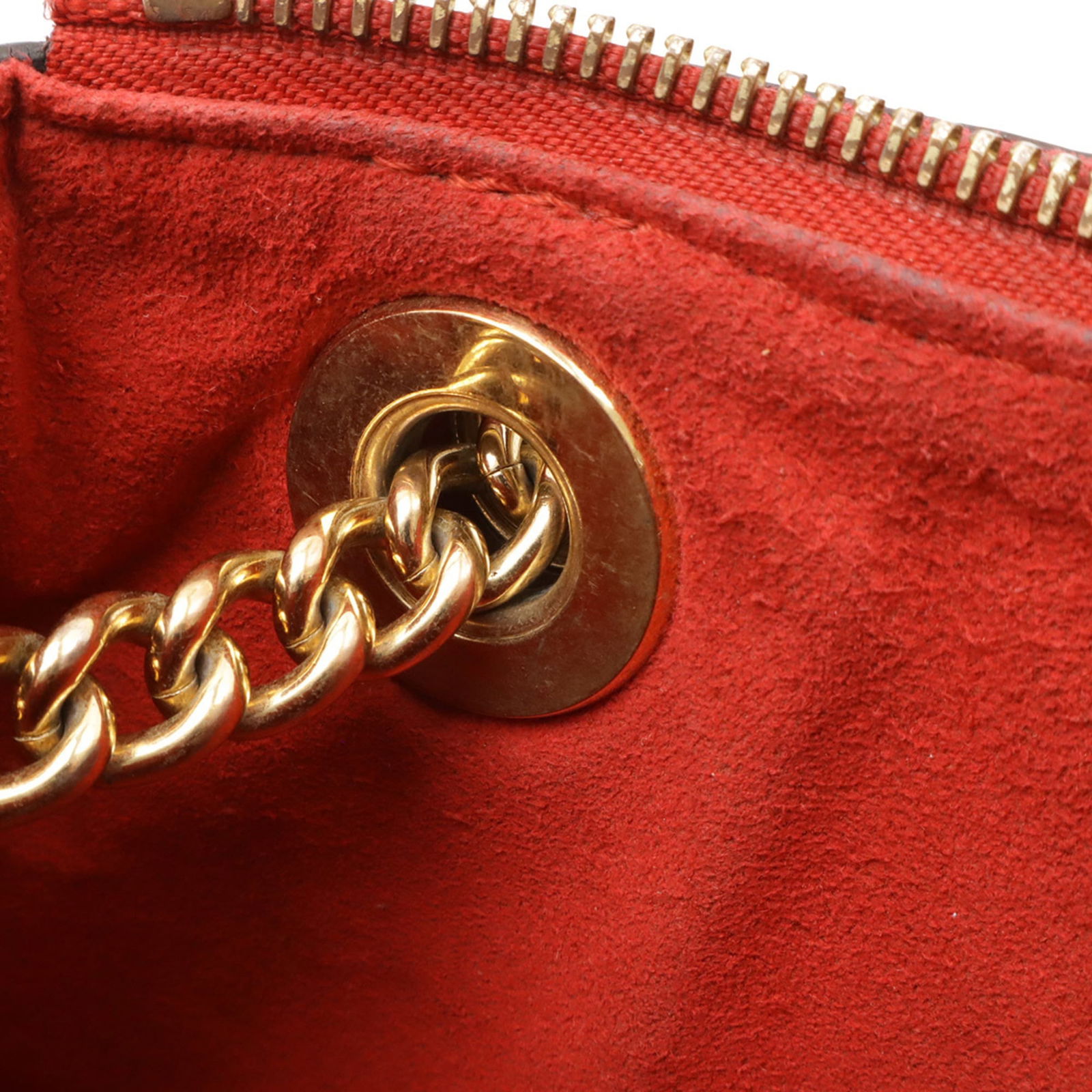 Monogram Louis Vuitton Shoulder Bag - 8