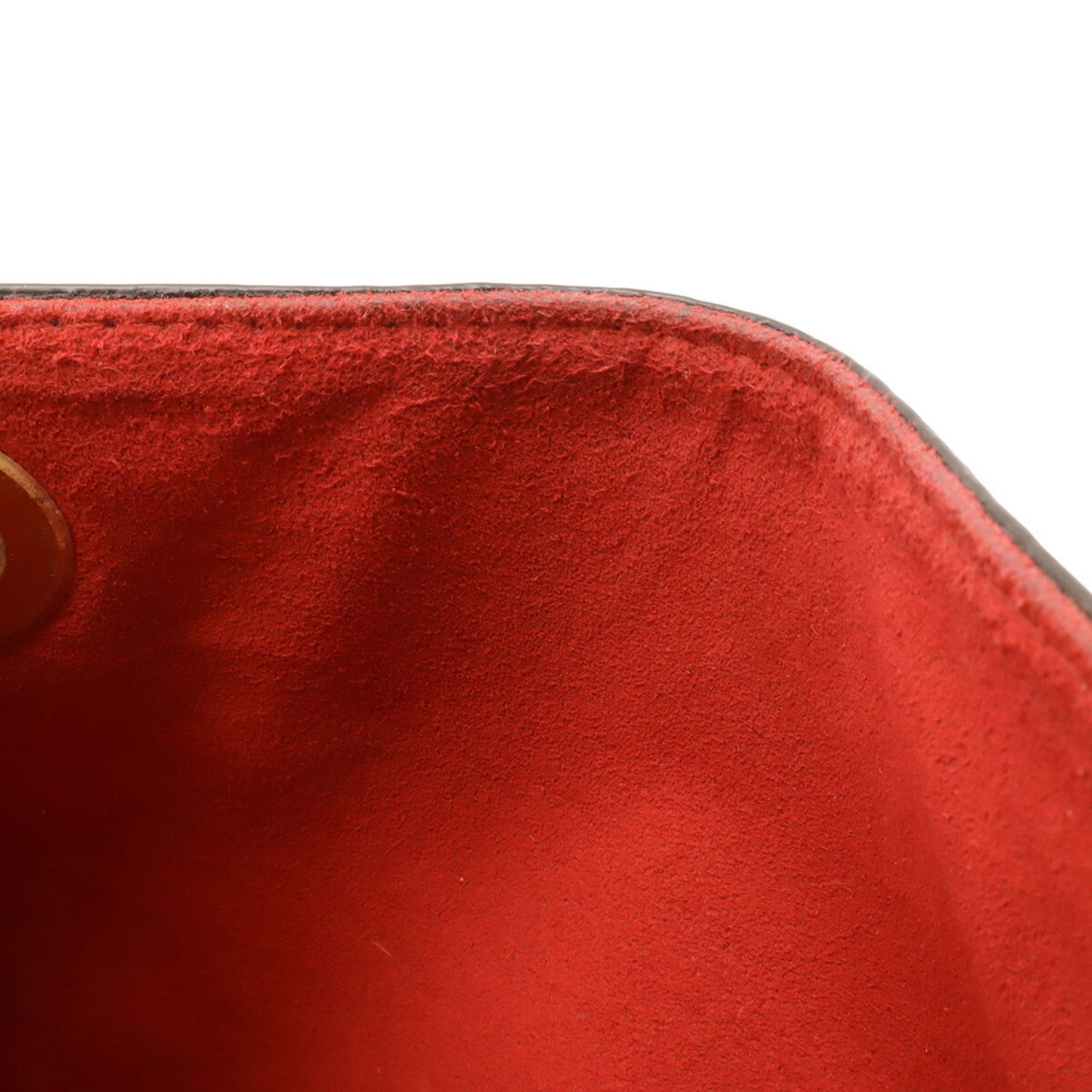 Monogram Louis Vuitton Shoulder Bag - 9