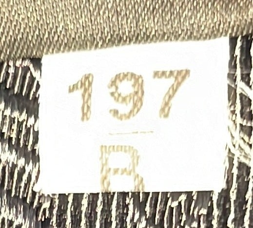 Canvas Prada Logo Drawstring Bucket Bag - 8