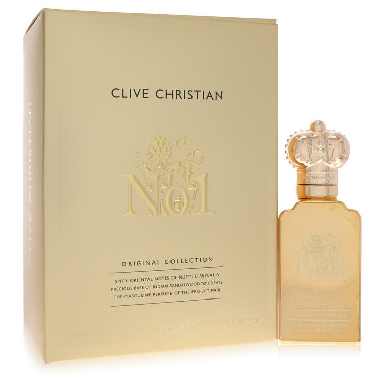 Spray Clive Christian No. 1 Cologne By Clive Christian Pure Perfume: Spray Clive Christian No. 1 Cologne By Clive Christian Pure Perfume This listing features Spray Clive Christian No. 1 Cologne By Clive Christian Pure Perfume. Item specifics are provided below. Item S