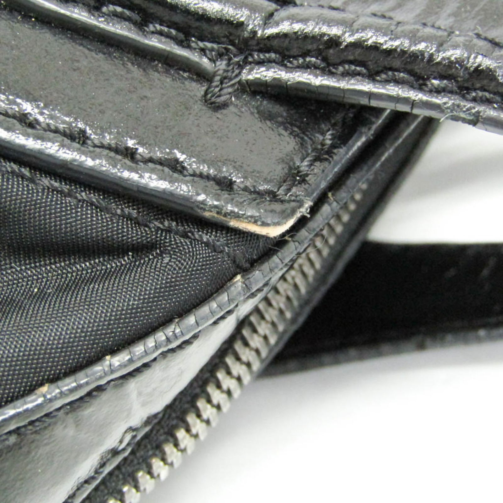 Leather - Givenchy Handbag - Shoulder Bag Polyester - 9