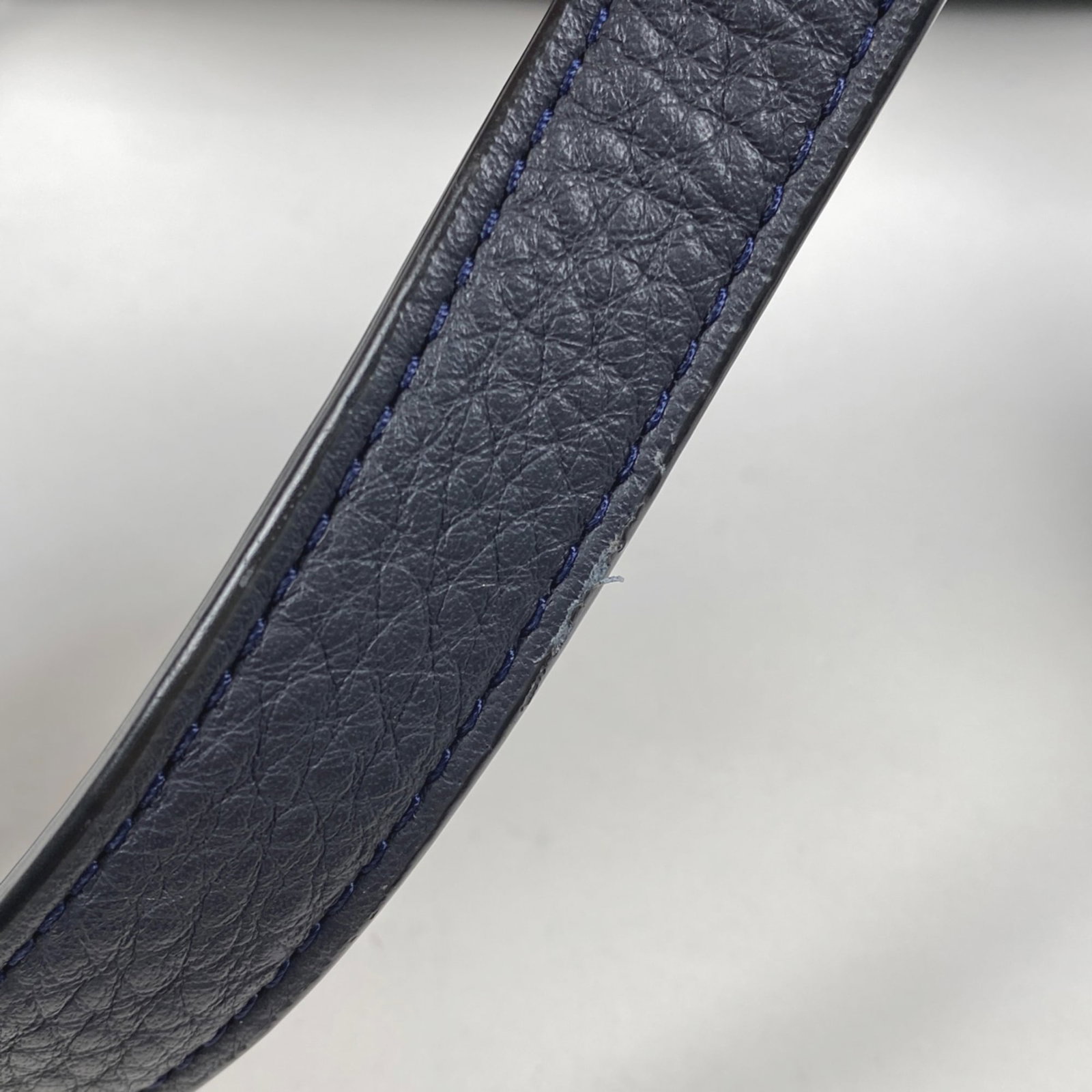 Leather Coach Backpack - 6