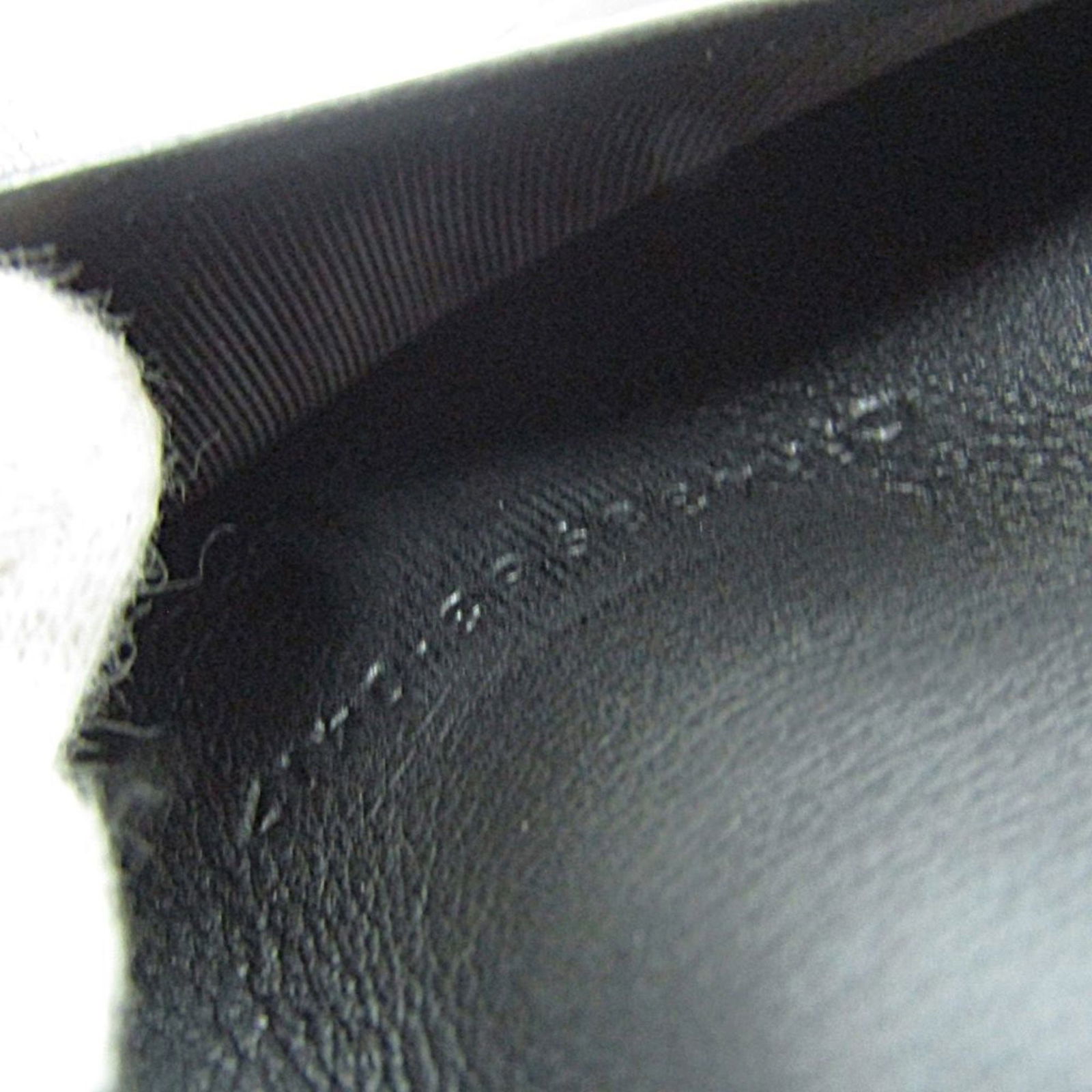 Leather Saint Laurent Keycase - 12