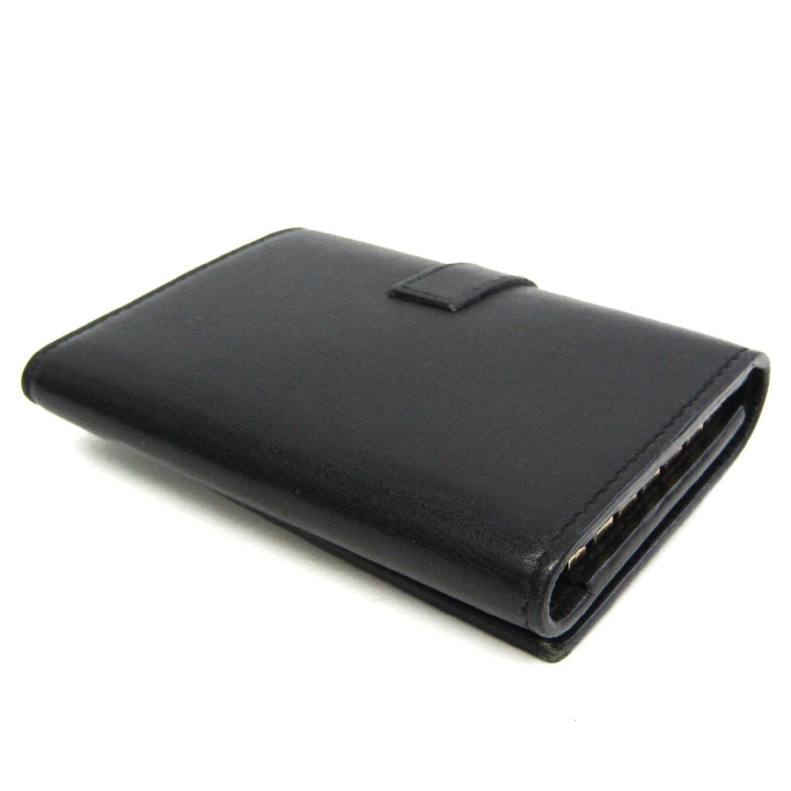 Leather Saint Laurent Keycase - 2