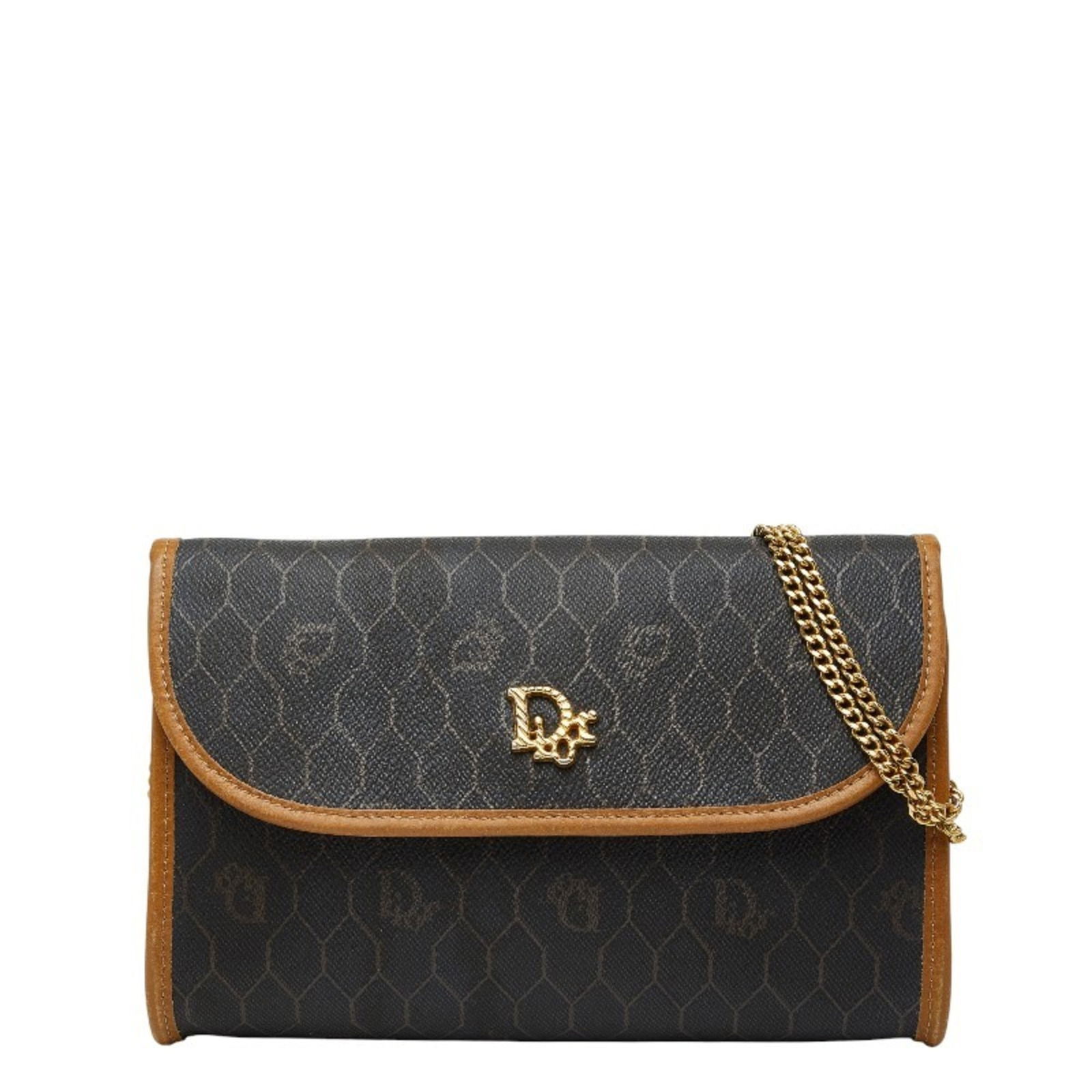 Leather - Christian Dior Pochette - Shoulder Bag Pvc: Leather - Christian Dior Pochette - Shoulder Bag Pvc This listing features Leather - Christian Dior Pochette - Shoulder Bag Pvc. Item specifics are provided below. Item Specifics: Brand: Christian Dio