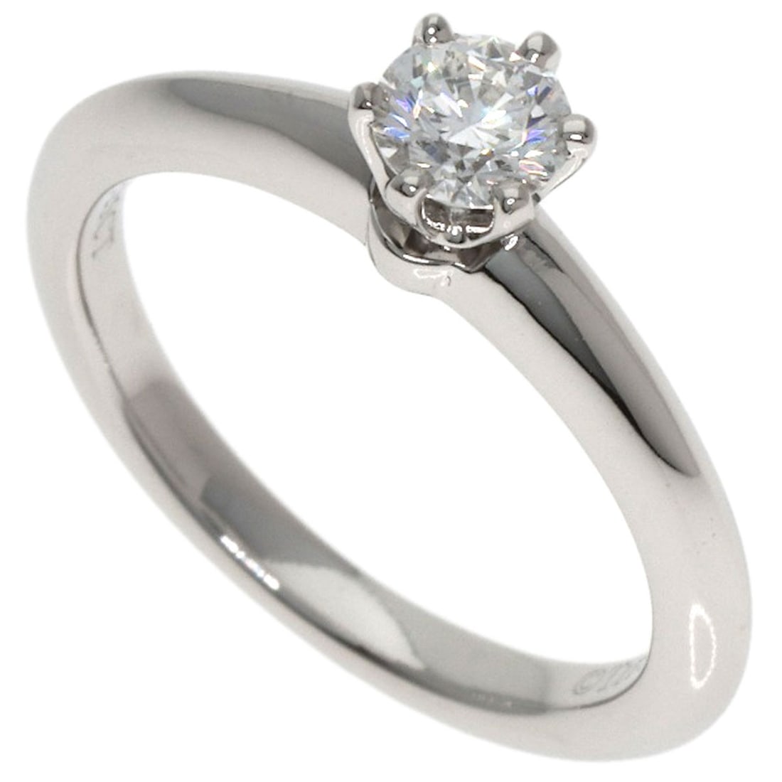 PT950 TIFFANY&Co. Solitaire Diamond Ring Platinum: PT950 TIFFANY&Co. Solitaire Diamond Ring Platinum This listing features PT950 TIFFANY&Co. Solitaire Diamond Ring Platinum. Item specifics are provided below. Item Specifics: Brand: TIFFANY&Co. Style: