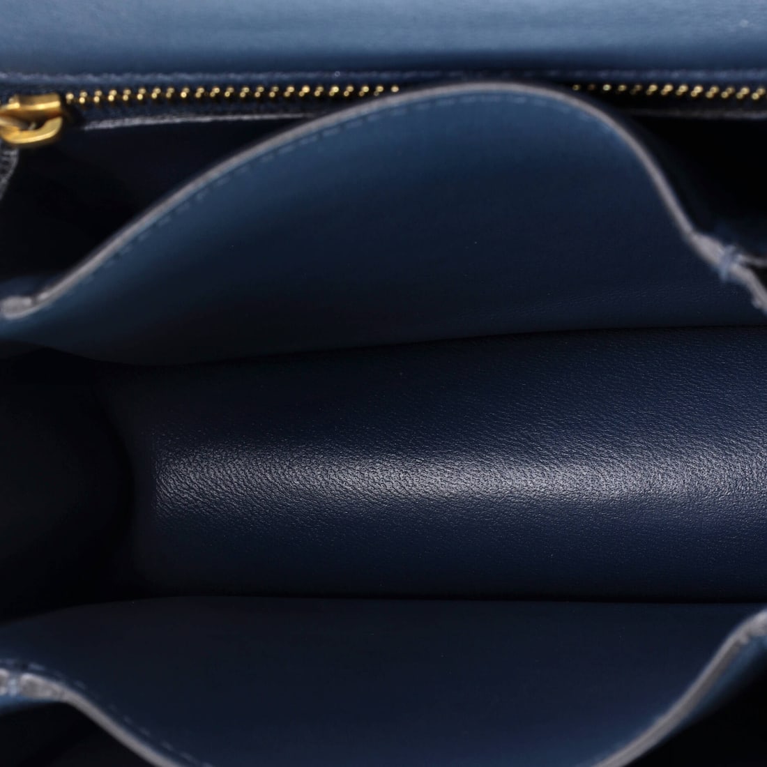 Small Celine Classic Box Bag Lizard - 5