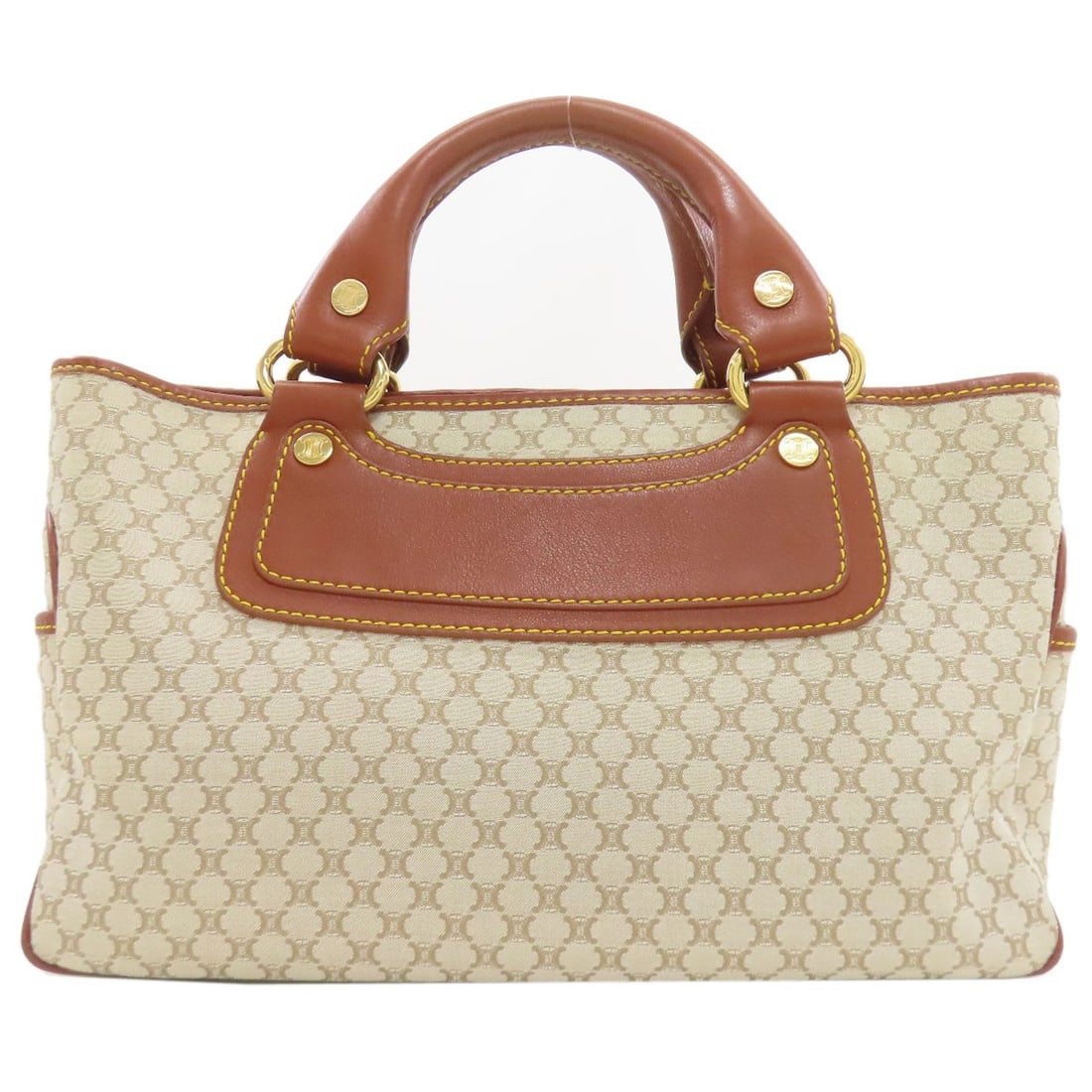 Canvas CELINE Boogie bag Handbag: Canvas CELINE Boogie bag Handbag This listing features Canvas CELINE Boogie bag Handbag. Item specifics are provided below. Item Specifics: Brand: CELINE Style: Handbag Exterior Material: Canvas Exter