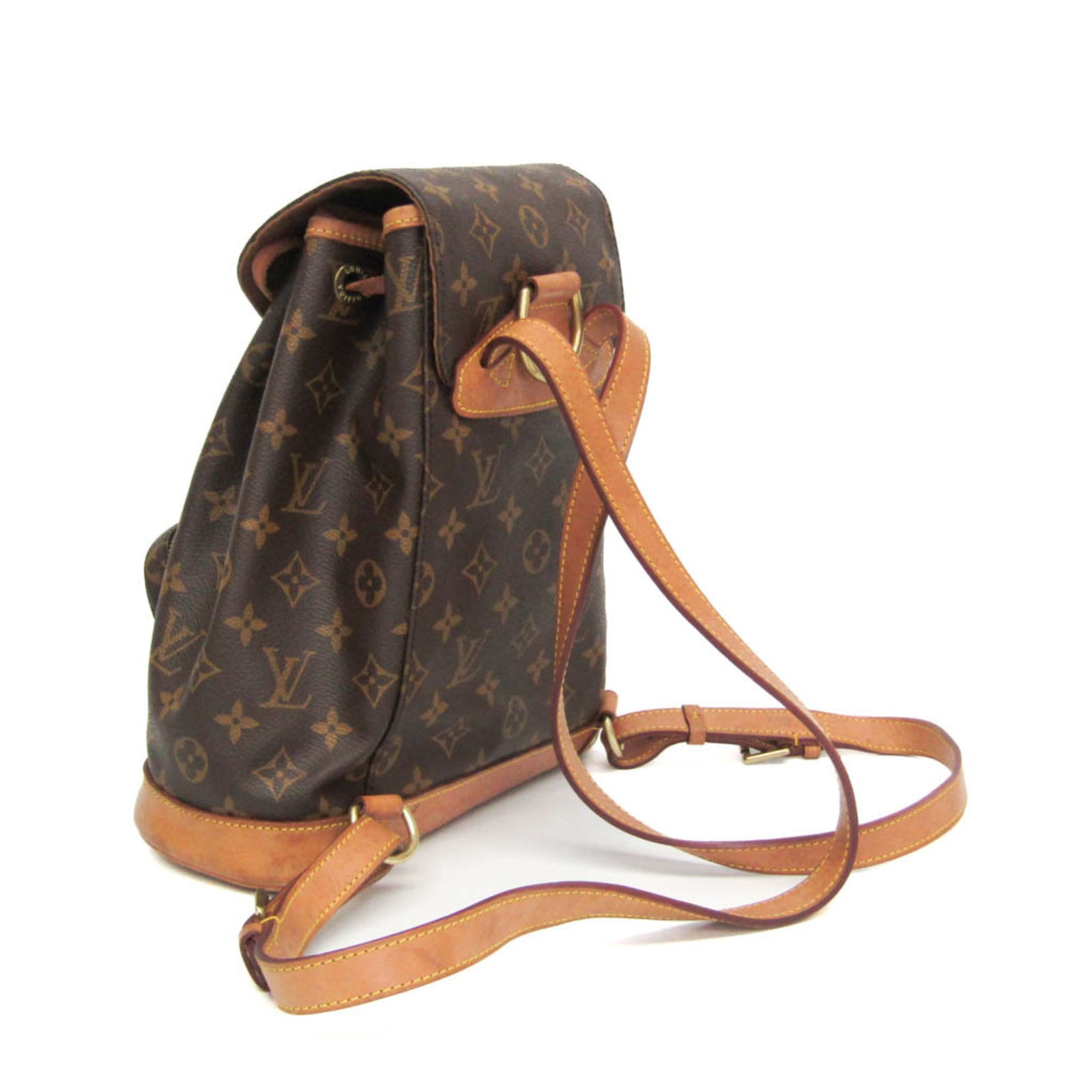 Monogram Louis Vuitton Backpack - 2