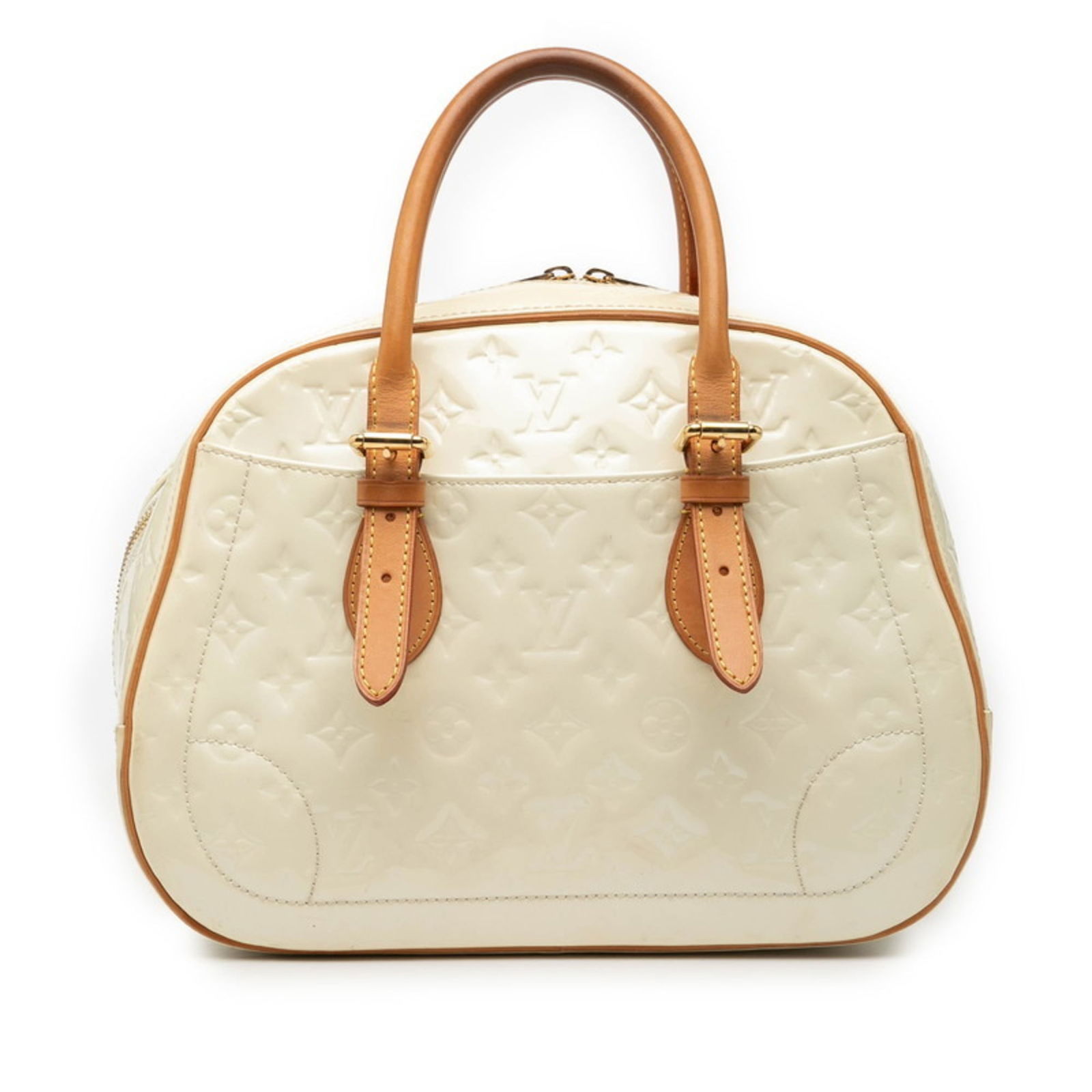 Leather Louis Vuitton Handbag Patent: Leather Louis Vuitton Handbag Patent This listing features Leather Louis Vuitton Handbag Patent. Item specifics are provided below. Item Specifics: Brand: Louis Vuitton Type: Handbag Material: Patent