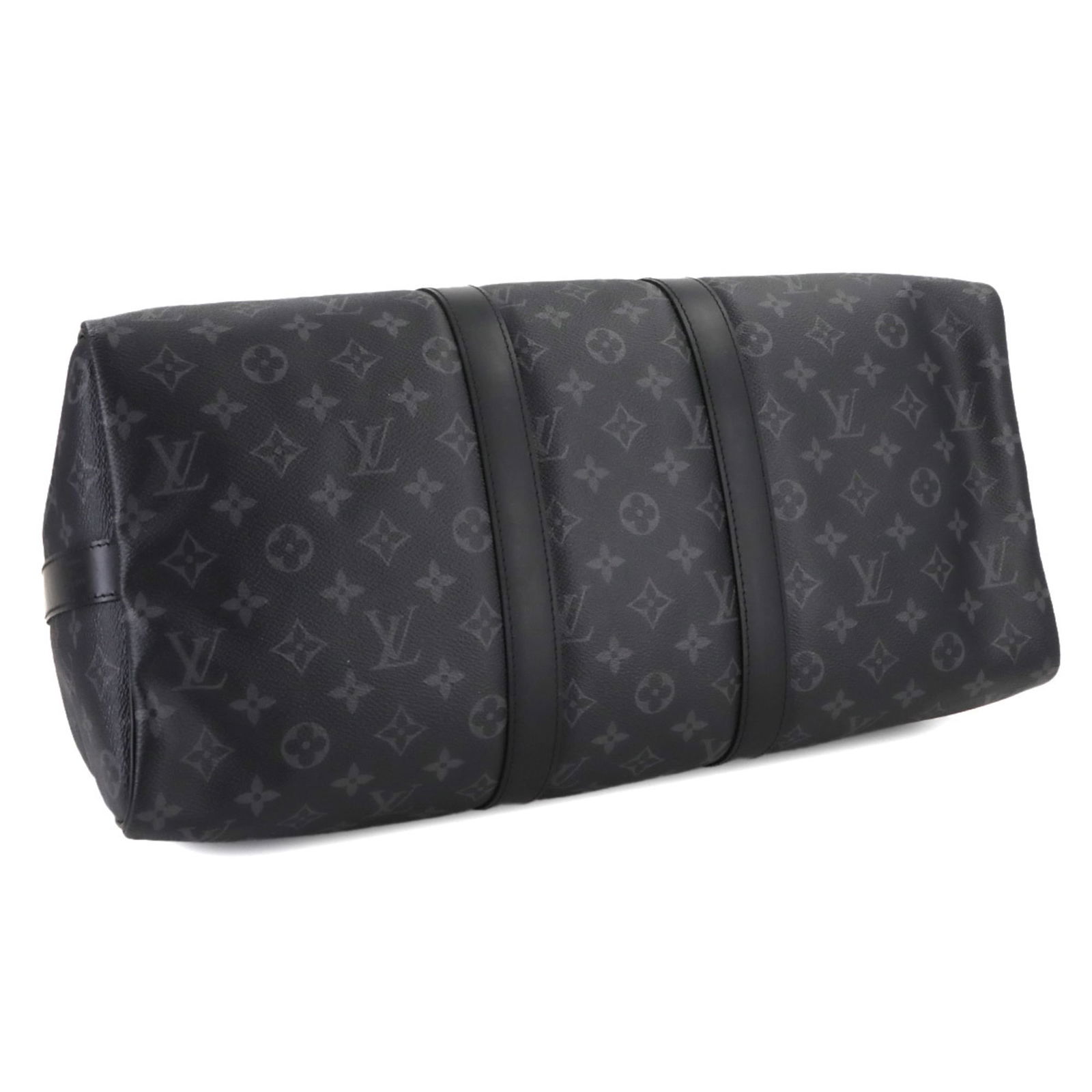 Shoulder Bag Monogram Eclipse - Louis Vuitton Boston Bag - 5