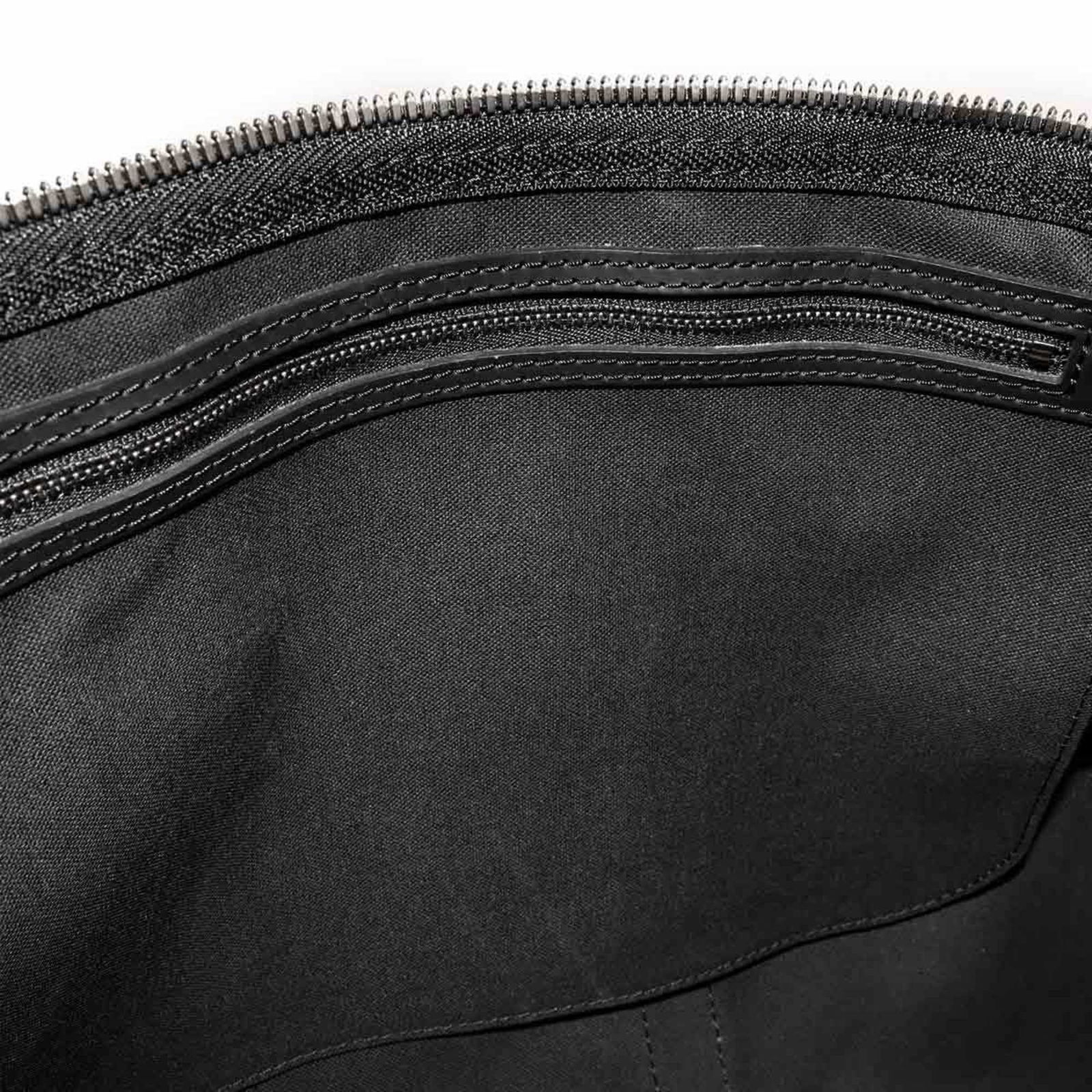 Shoulder Bag Monogram Eclipse - Louis Vuitton Boston Bag - 8